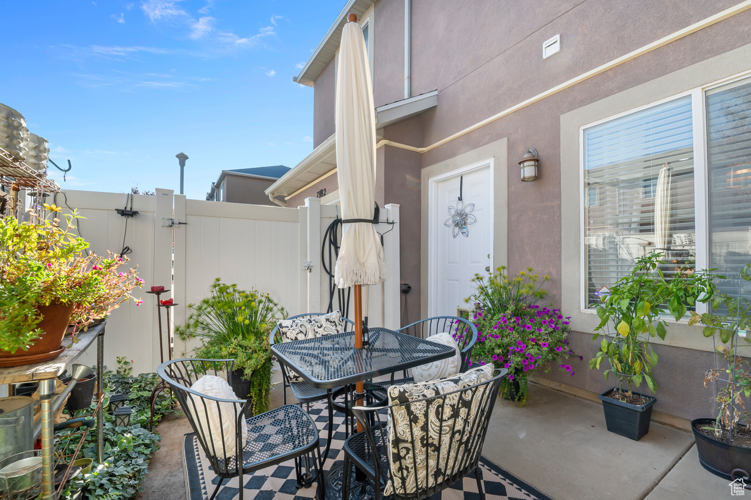 STONE CREEK - Residential
