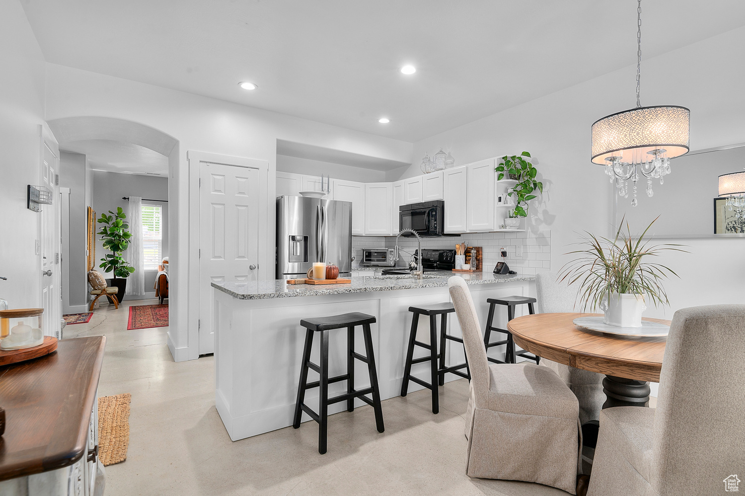 STONE CREEK - Residential