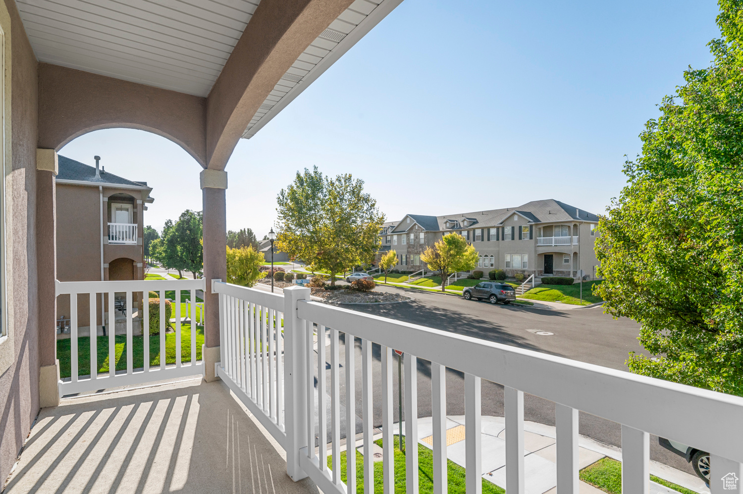 STONE CREEK - Residential