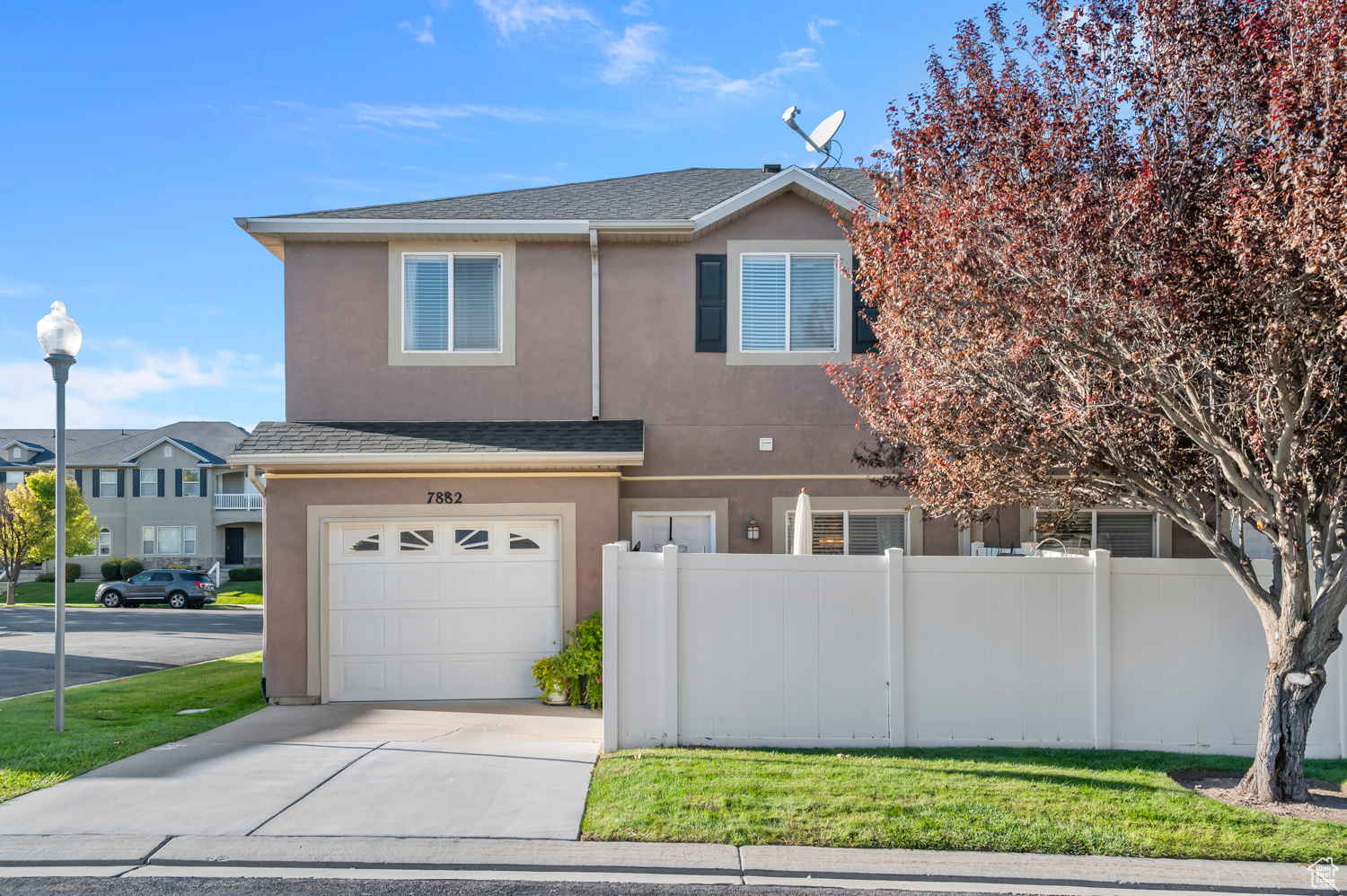 STONE CREEK - Residential