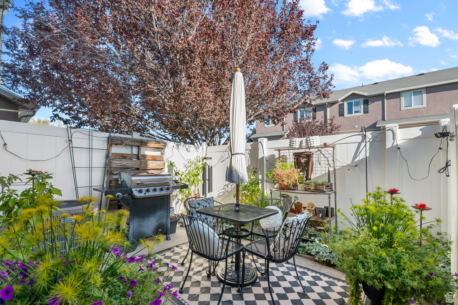 STONE CREEK - Residential