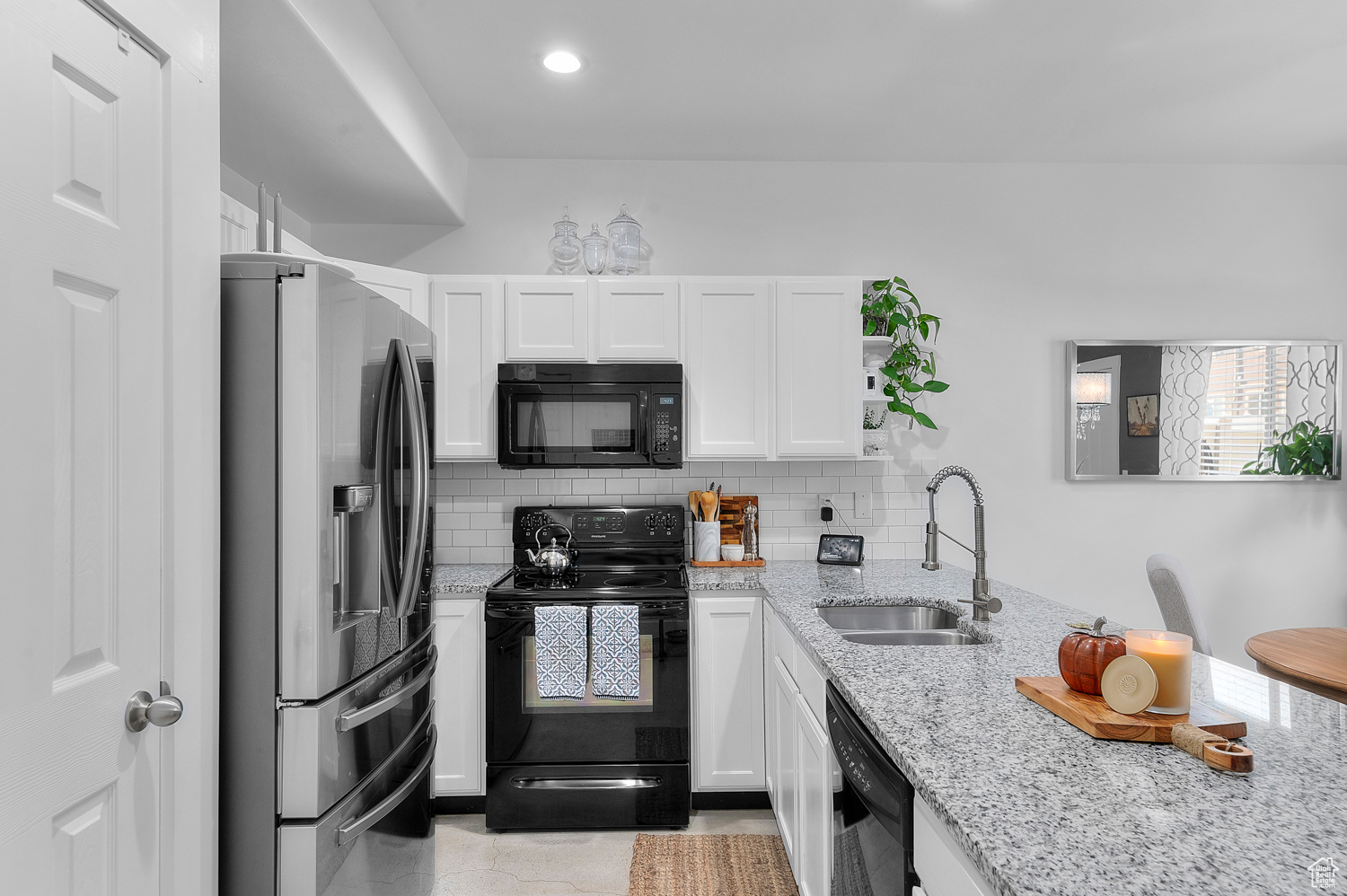 STONE CREEK - Residential