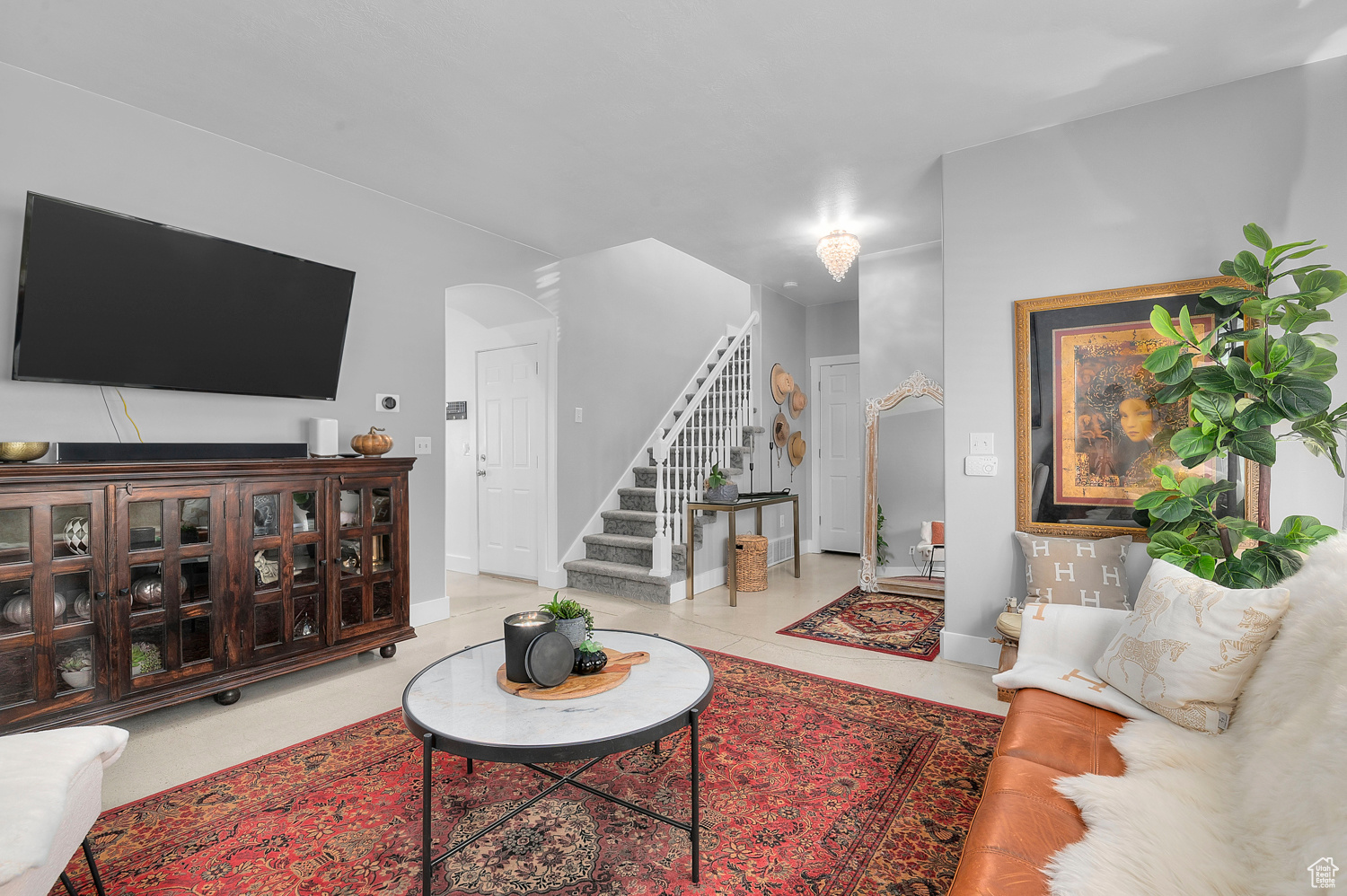 STONE CREEK - Residential