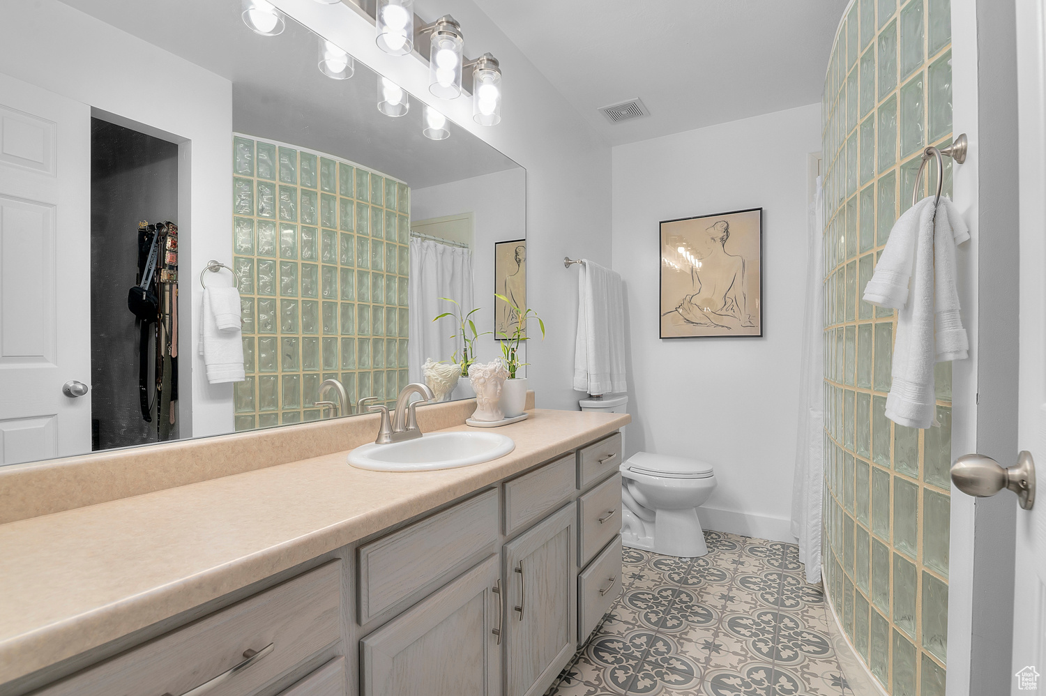 STONE CREEK - Residential