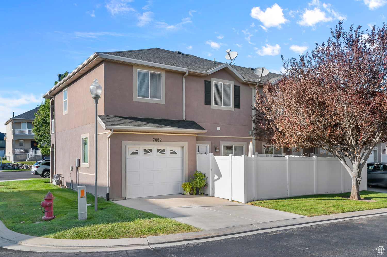 STONE CREEK - Residential