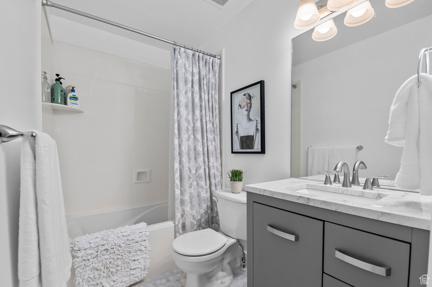 STONE CREEK - Residential
