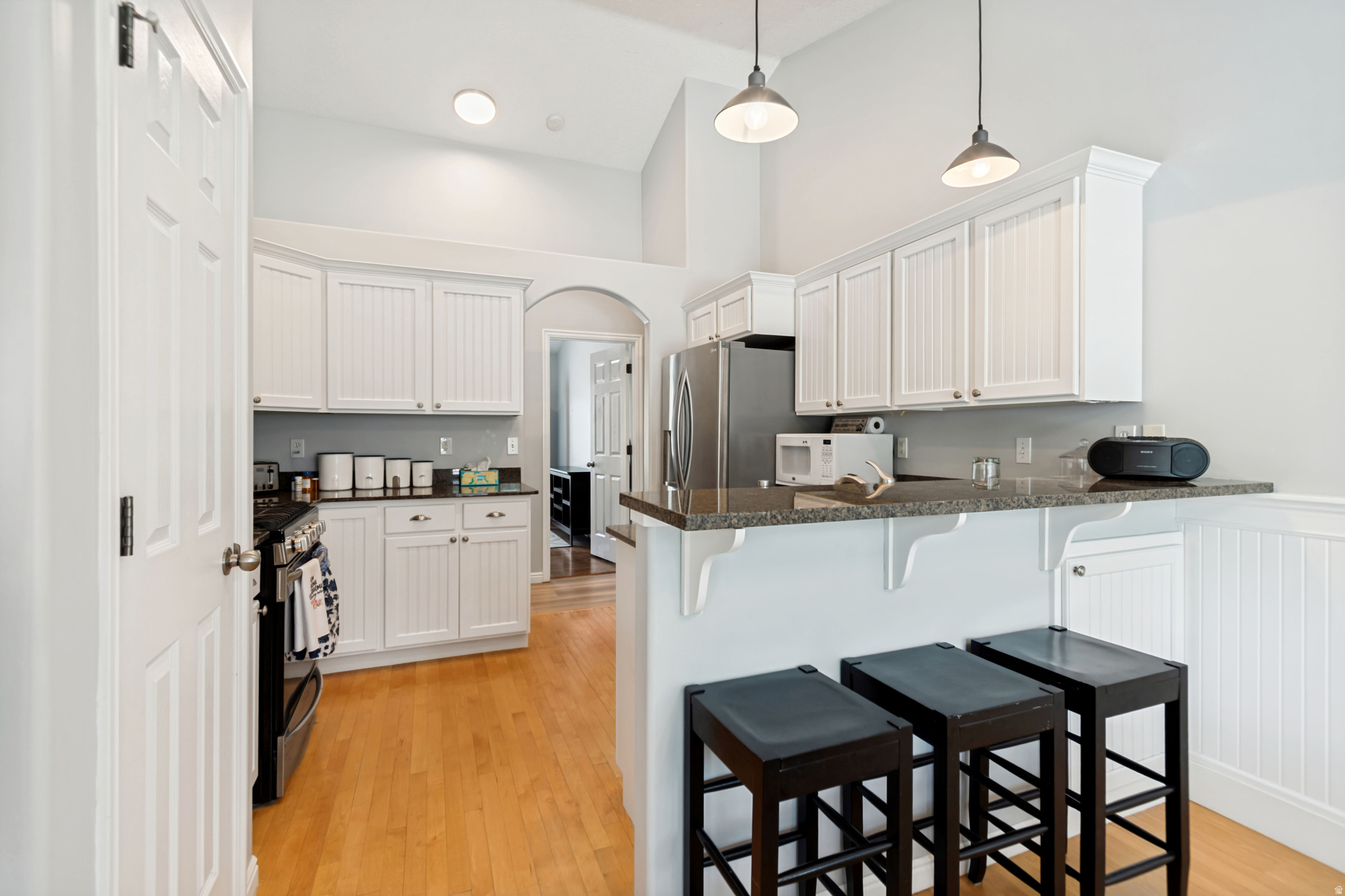WYNDOM SQUARE - Residential