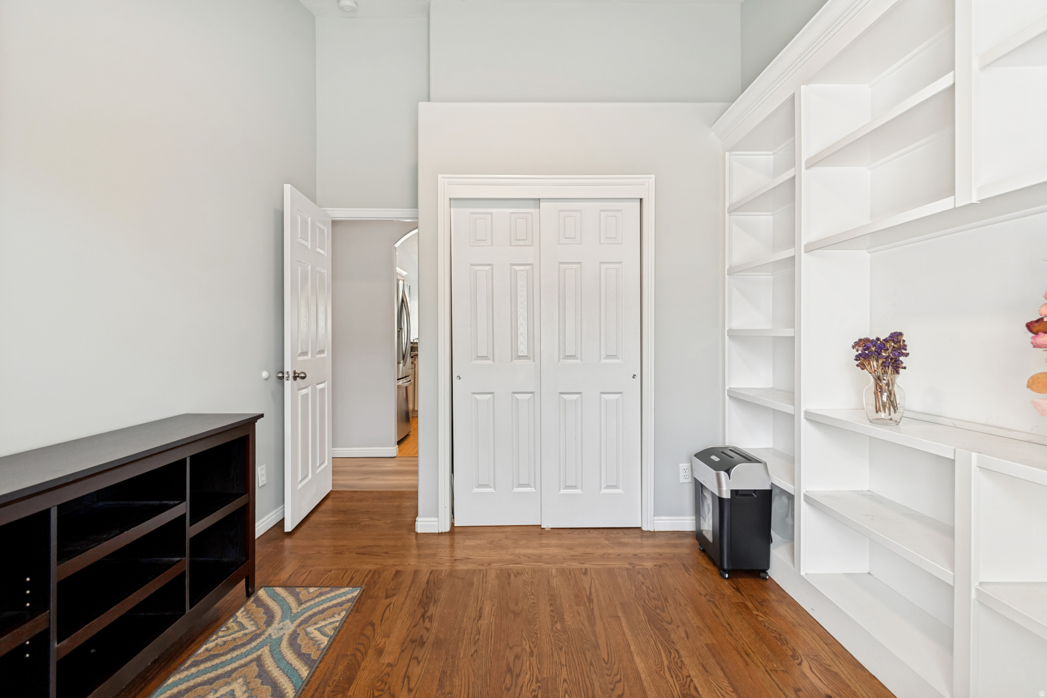 WYNDOM SQUARE - Residential