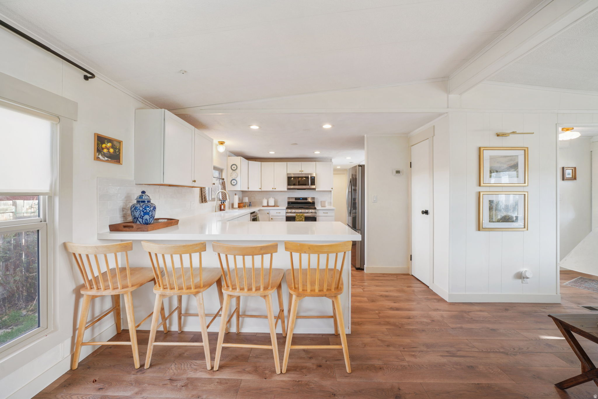 KAY LONG - Residential