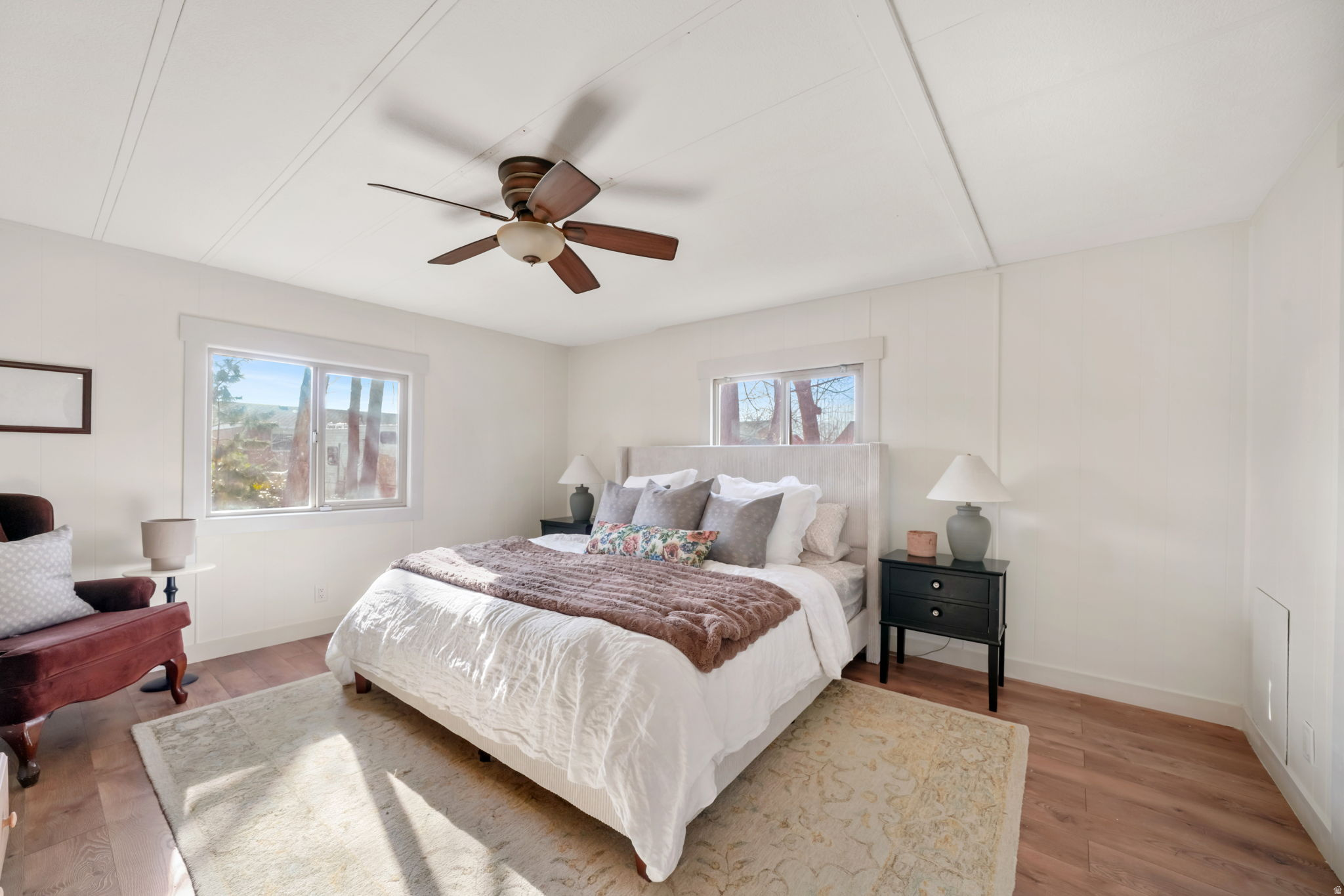 KAY LONG - Residential