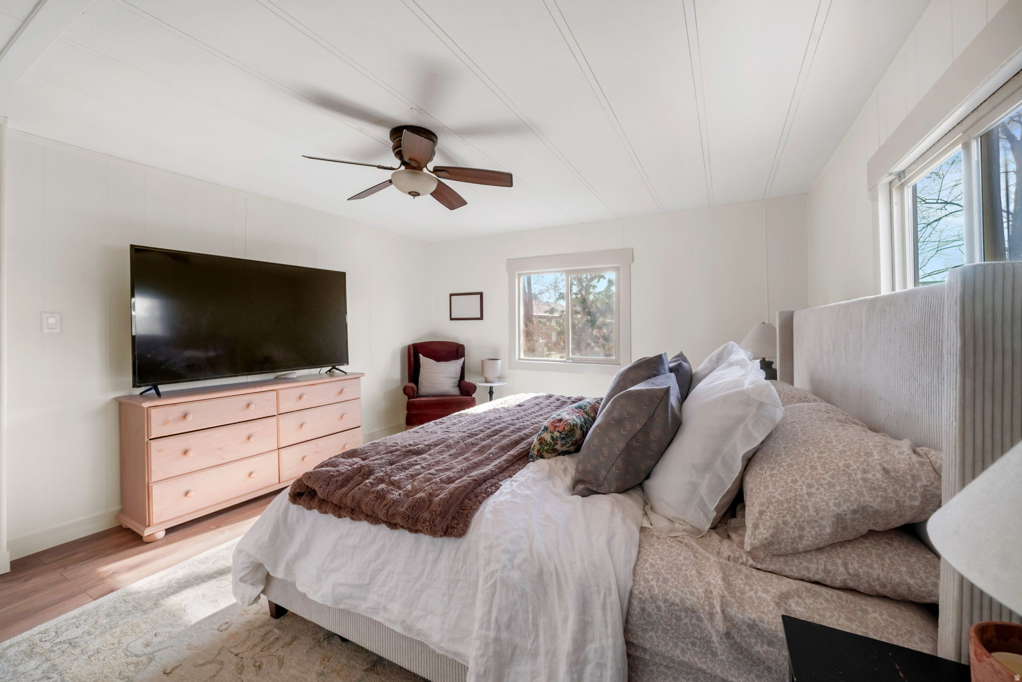 KAY LONG - Residential