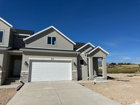 Photo of 373 E 1480 N #43, Salem, UT 84653 (MLS # 2115481)