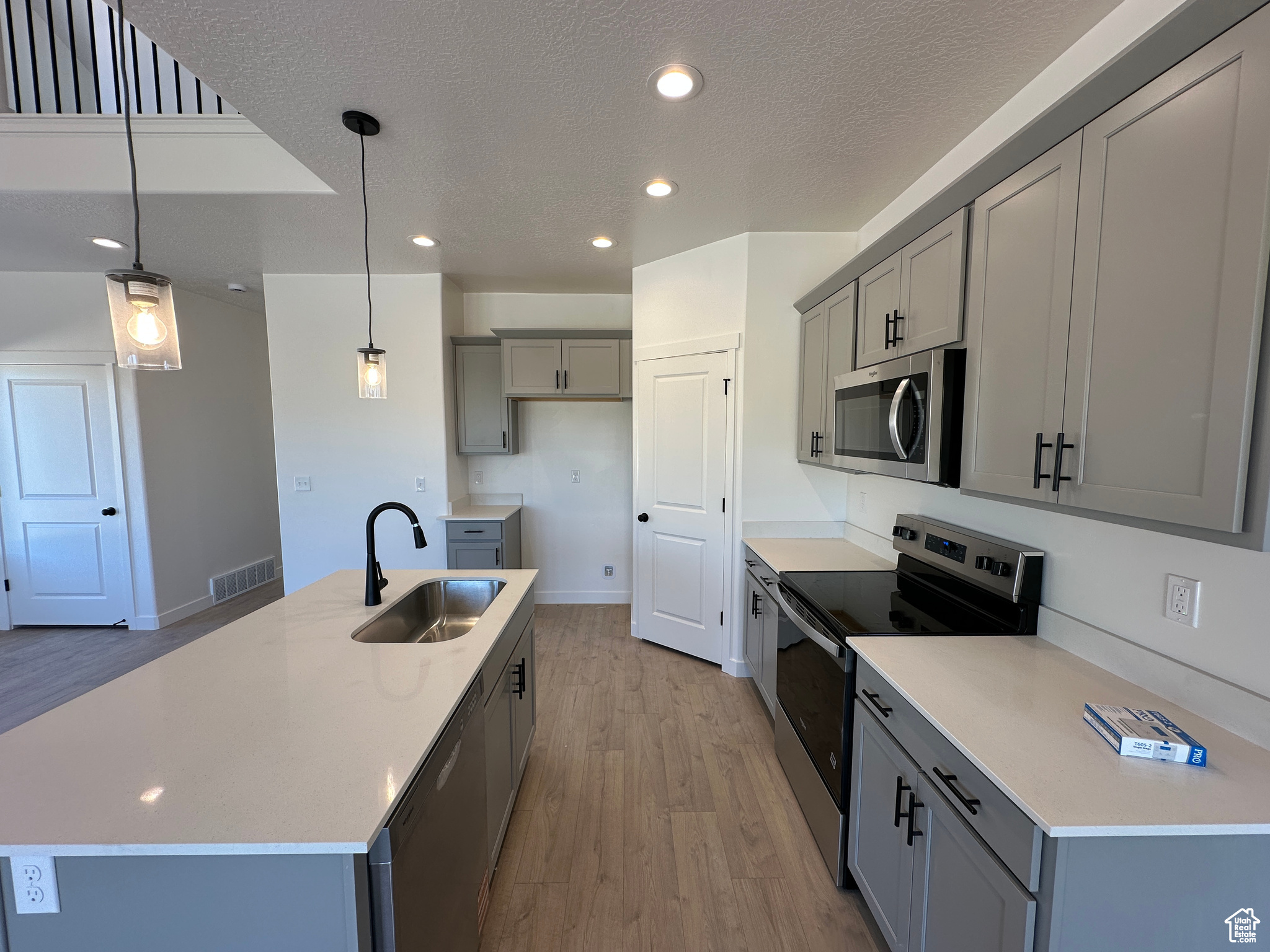 MOONLIGHT VILLAGE - Residential