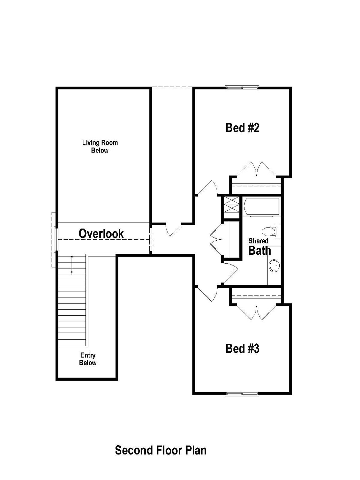 MOONLIGHT VILLAGE - Residential