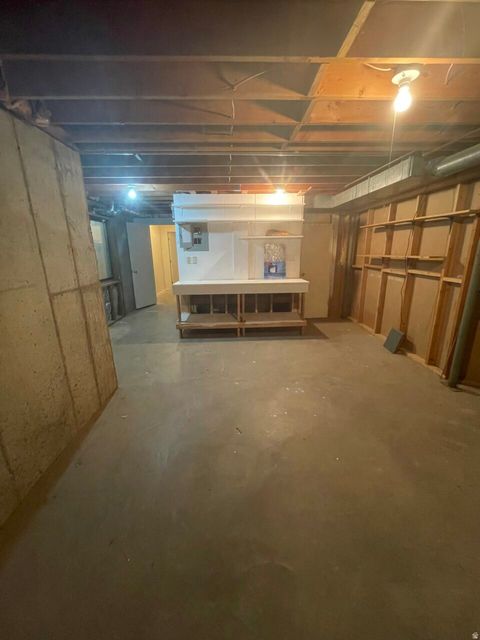 Tiny photo for 6410 S 1650 E, Murray, UT 84121 (MLS # 2144012)