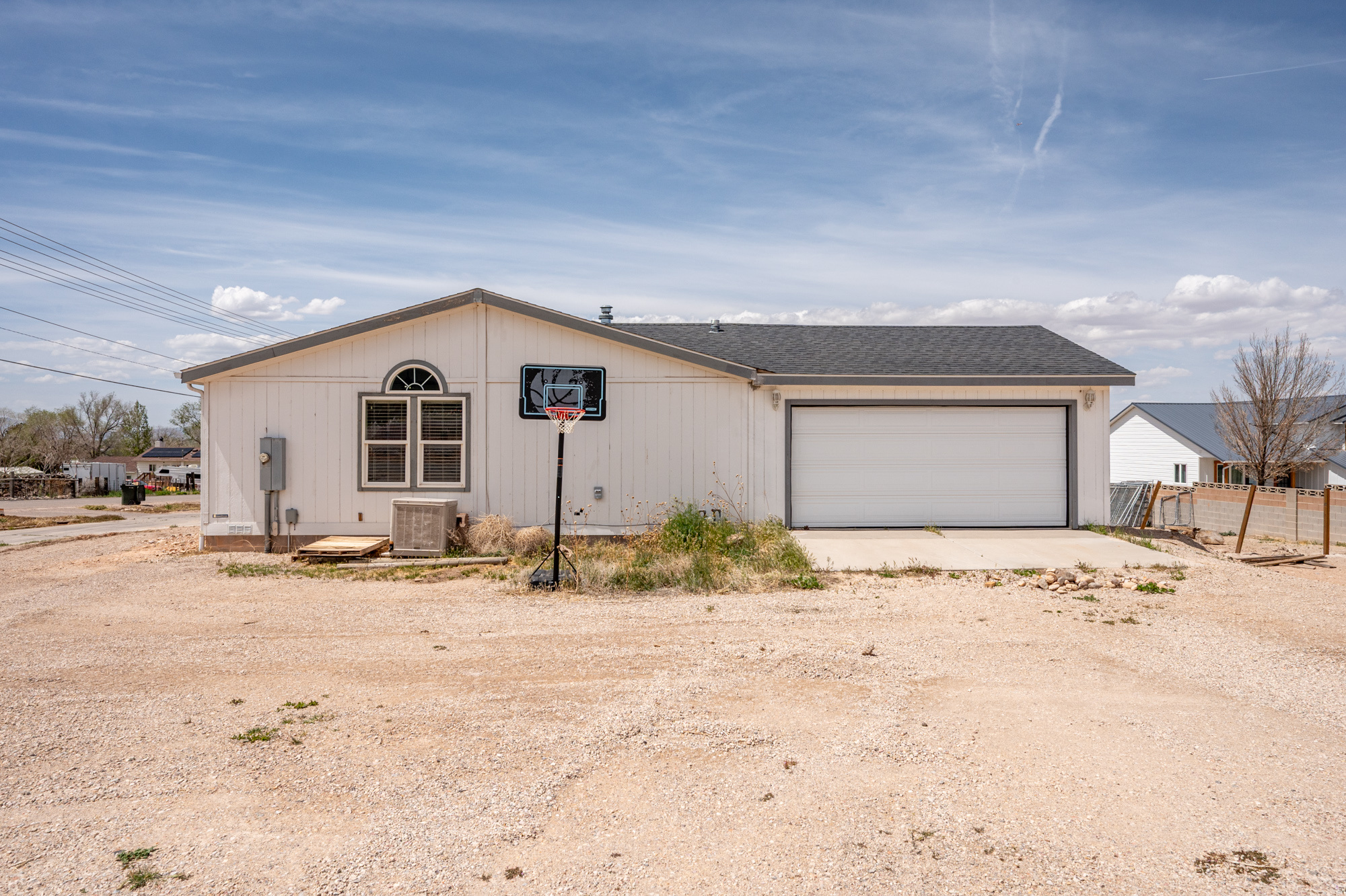 DONNEYBROOK SUBDIVISION - Residential