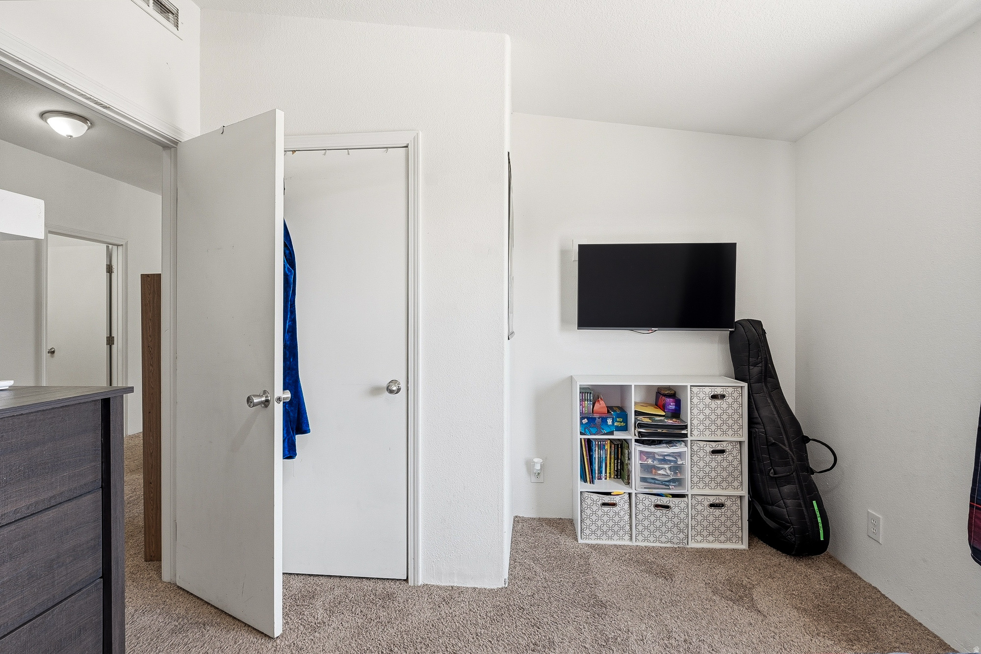 DONNEYBROOK SUBDIVISION - Residential