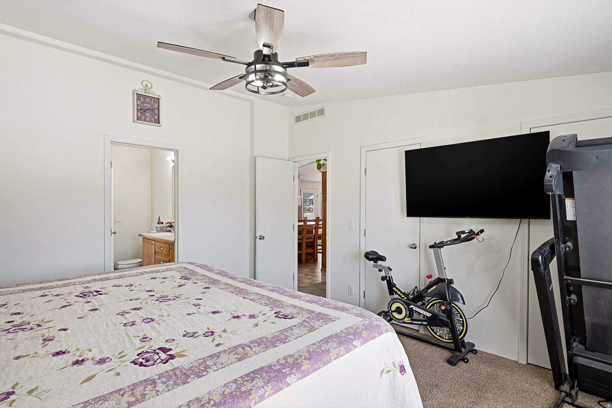 DONNEYBROOK SUBDIVISION - Residential