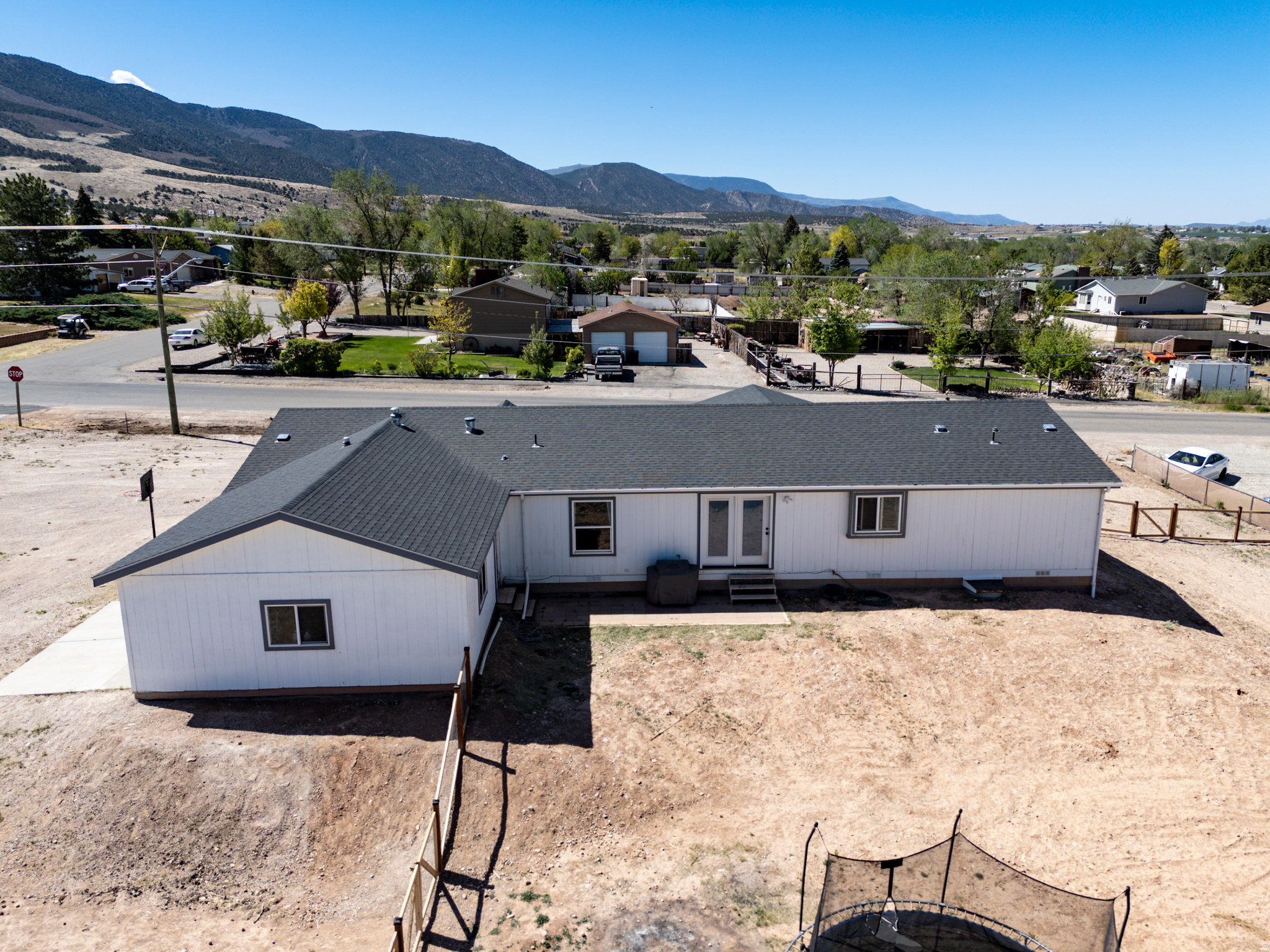 DONNEYBROOK SUBDIVISION - Residential