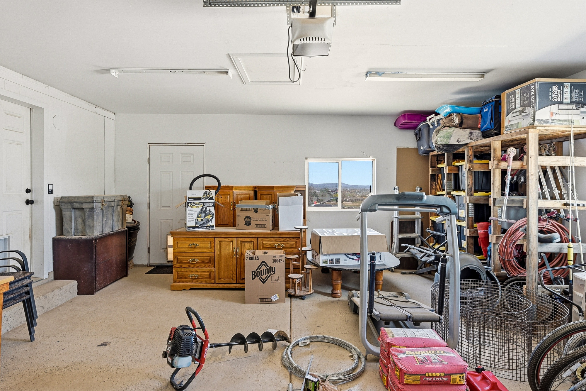 DONNEYBROOK SUBDIVISION - Residential