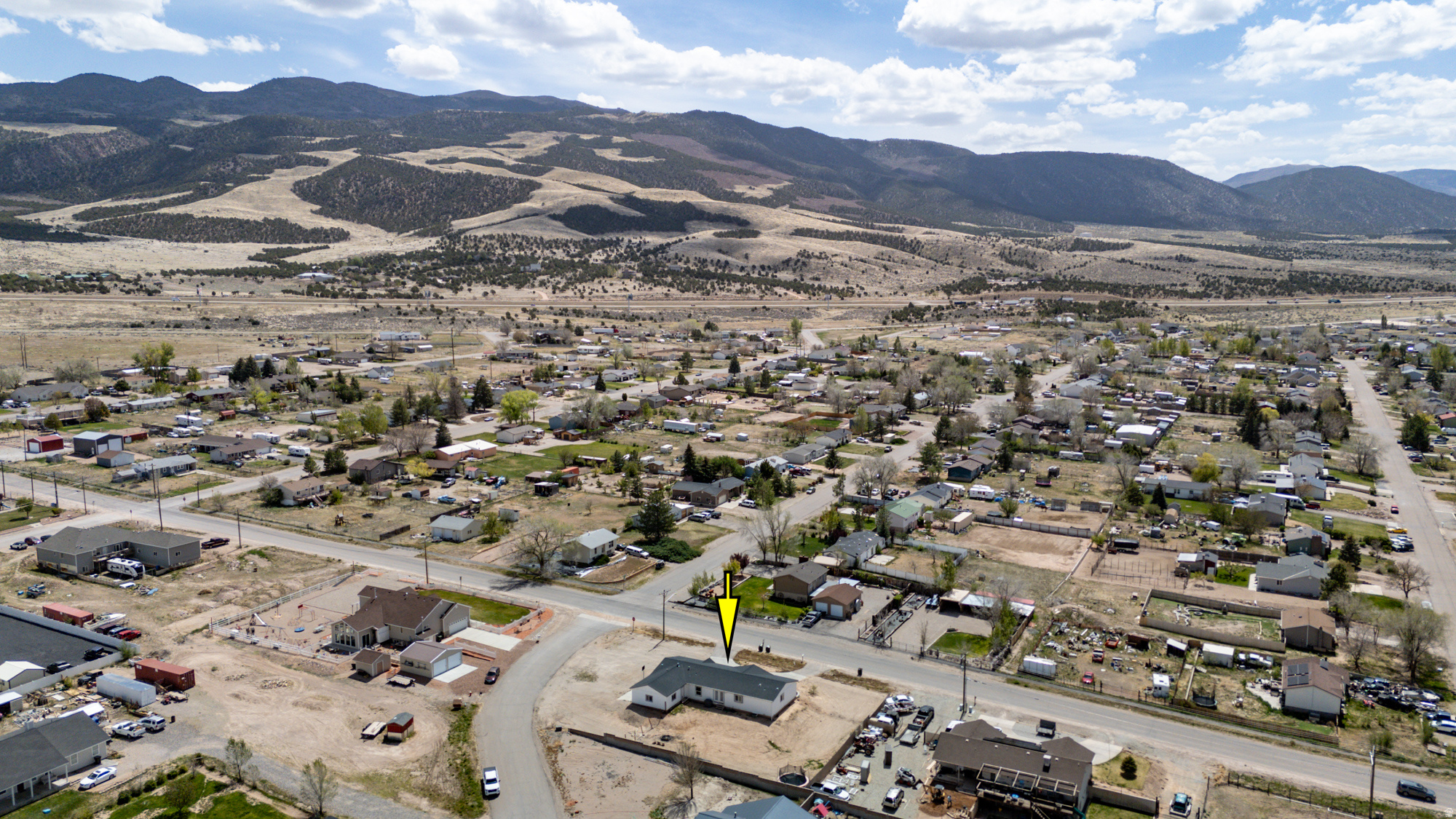 DONNEYBROOK SUBDIVISION - Residential