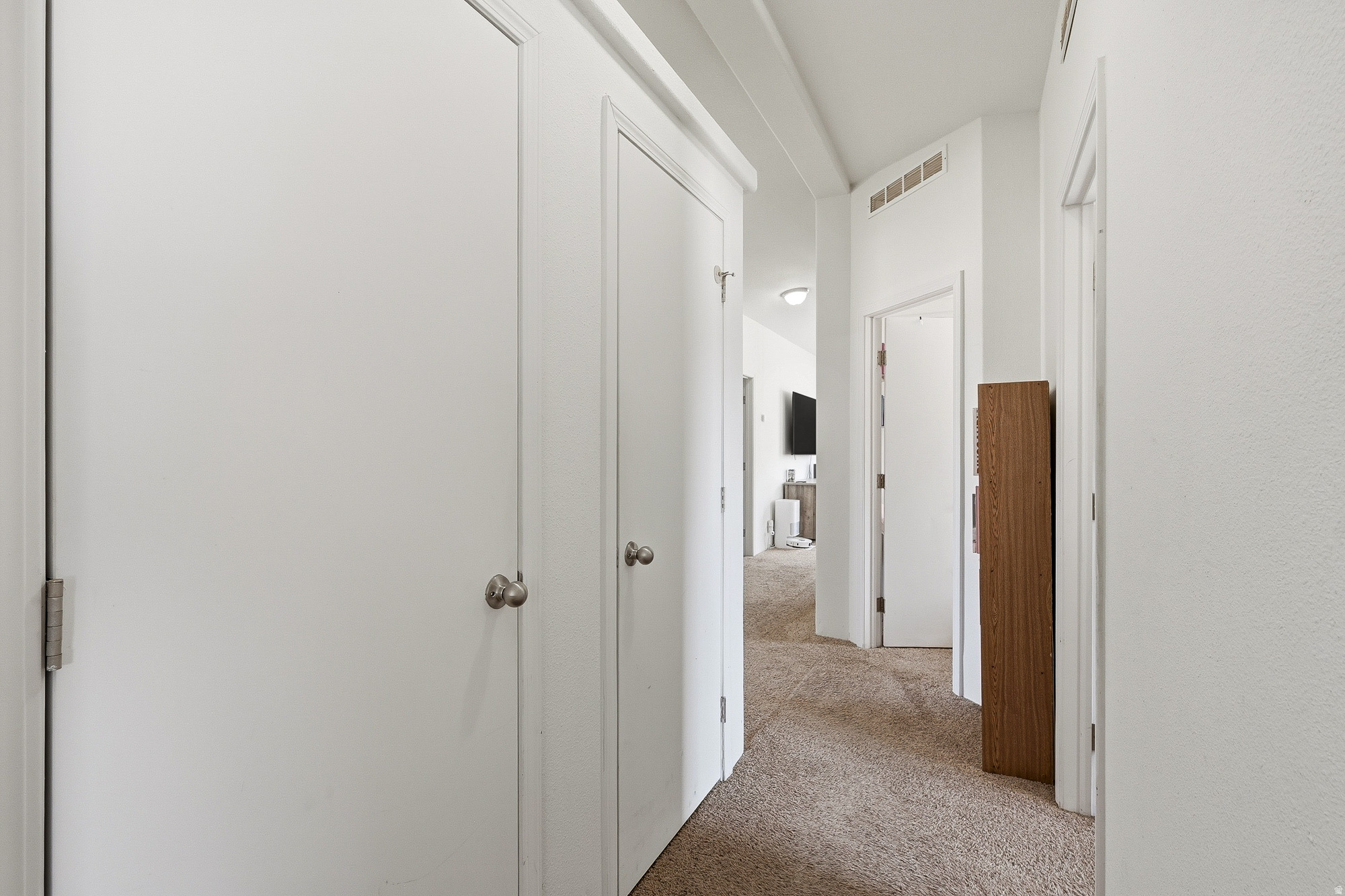 DONNEYBROOK SUBDIVISION - Residential