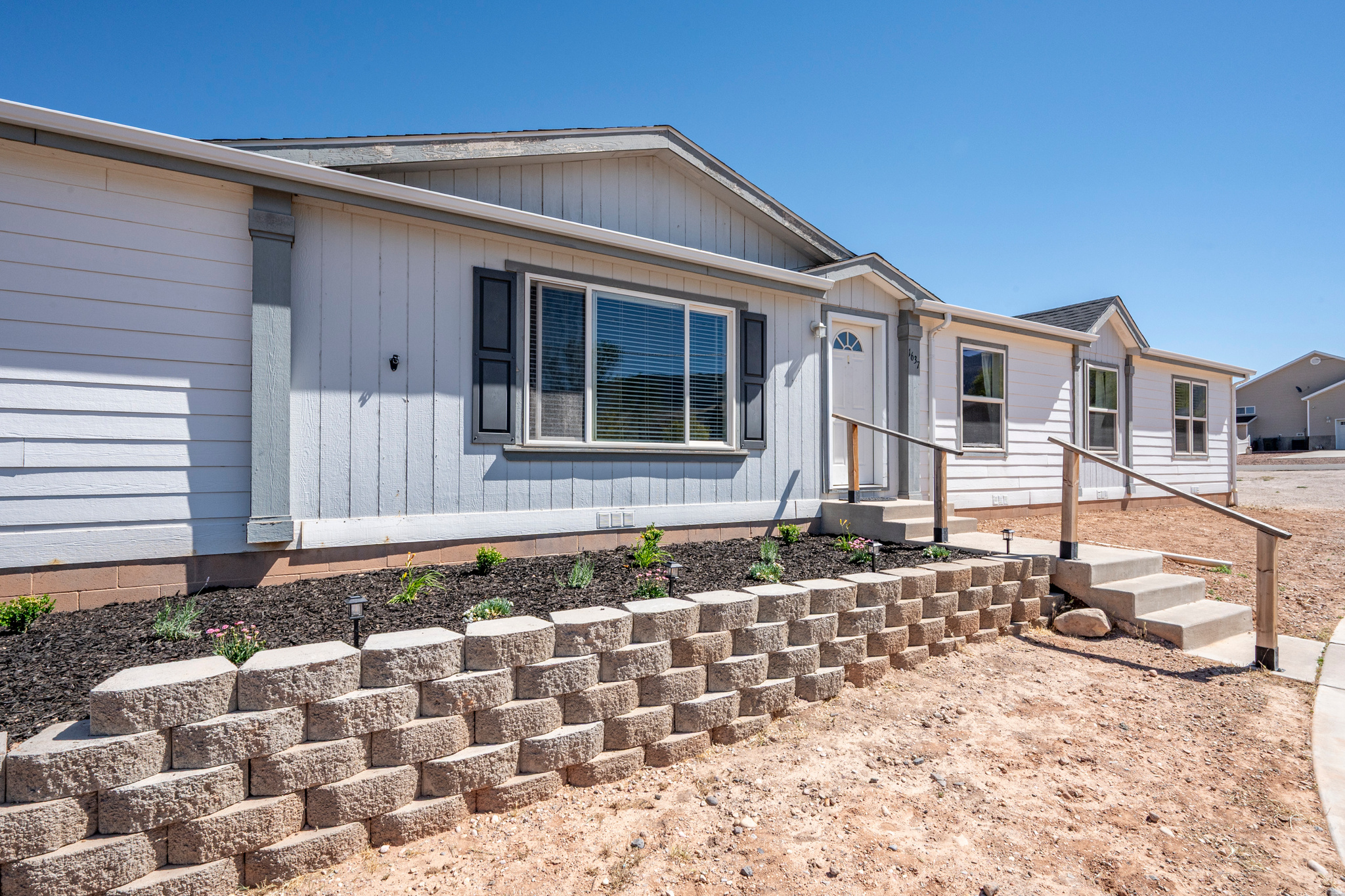 DONNEYBROOK SUBDIVISION - Residential