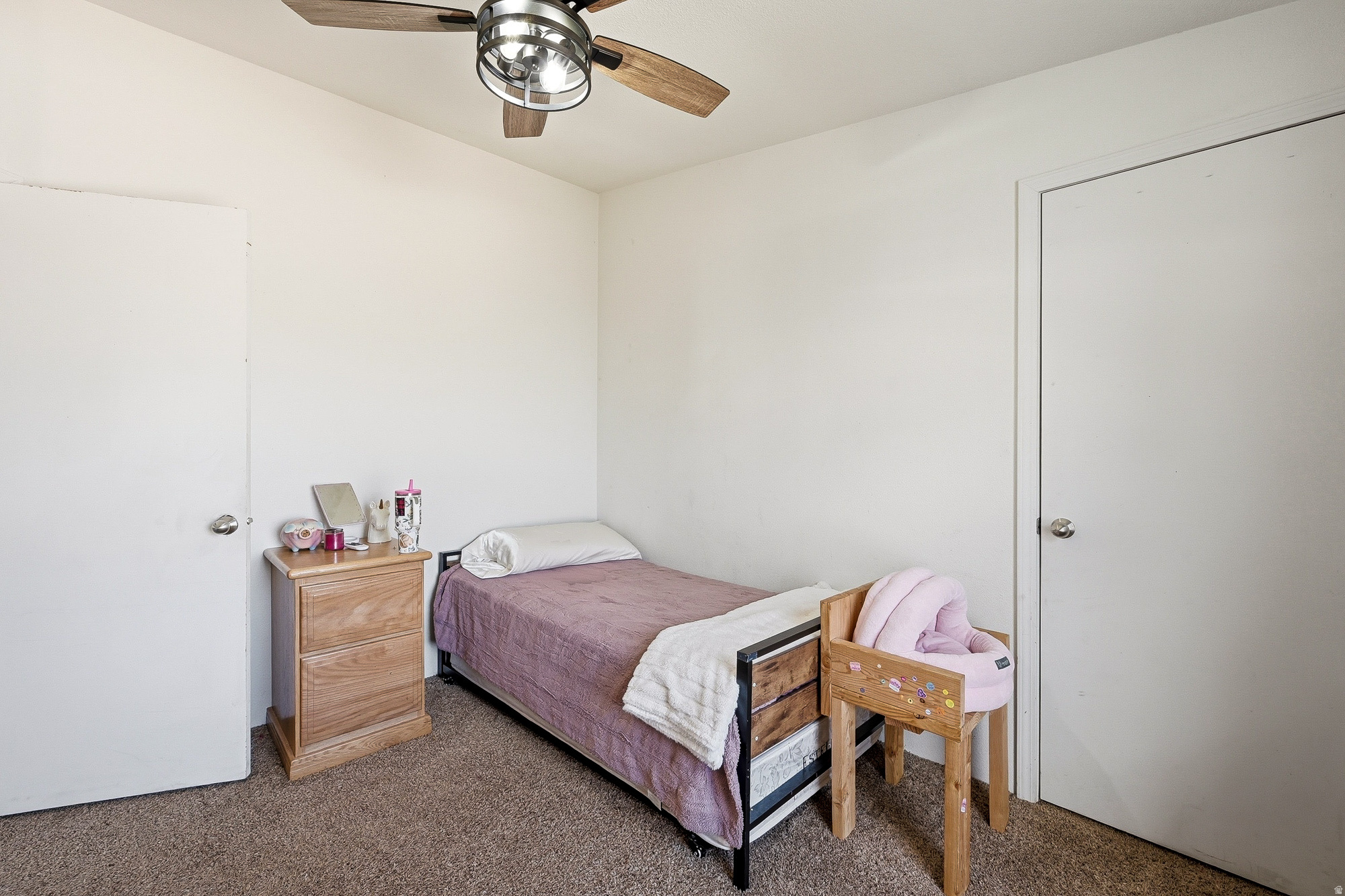 DONNEYBROOK SUBDIVISION - Residential