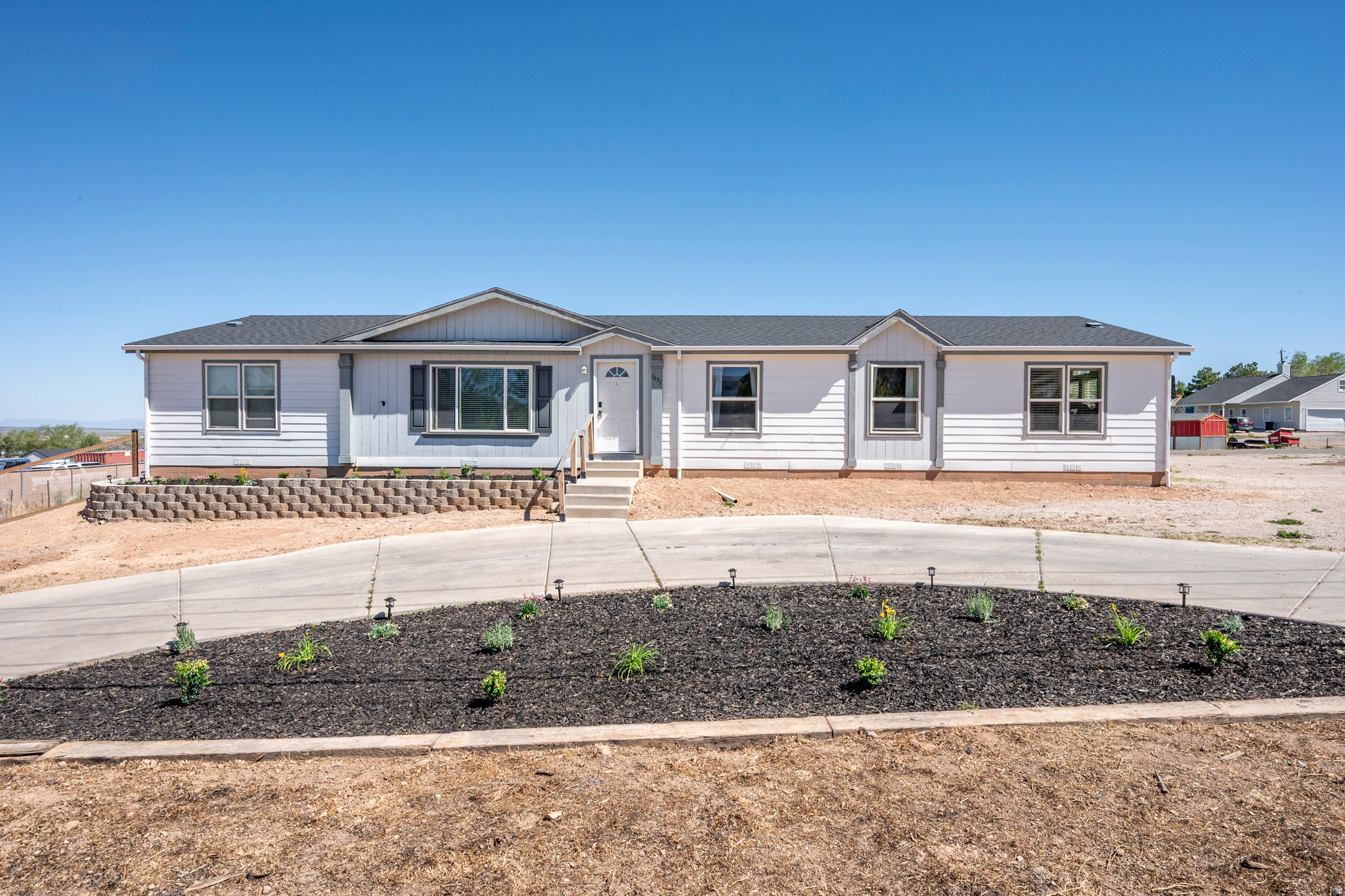 DONNEYBROOK SUBDIVISION - Residential
