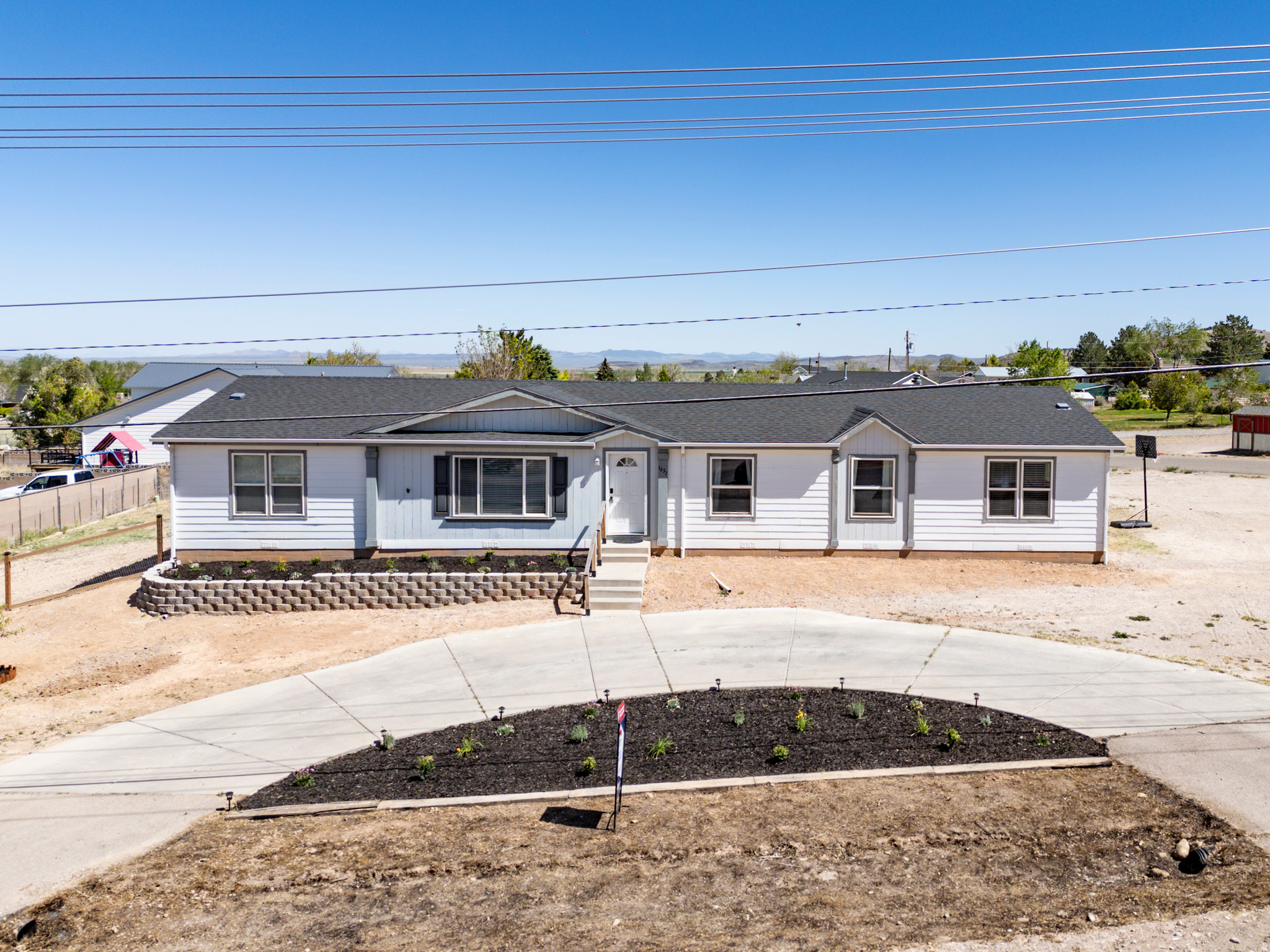 DONNEYBROOK SUBDIVISION - Residential