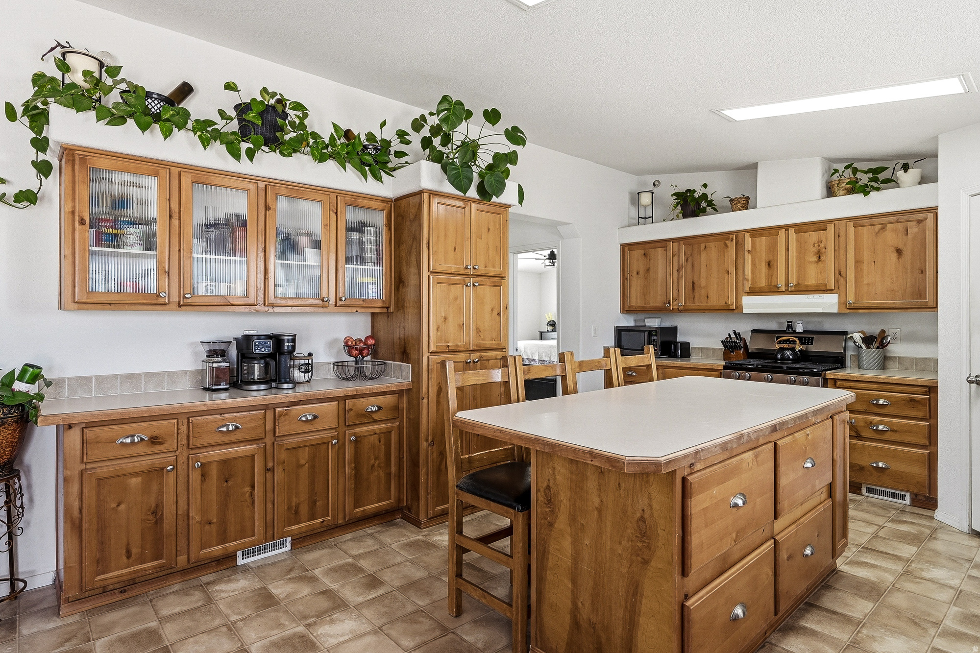 DONNEYBROOK SUBDIVISION - Residential