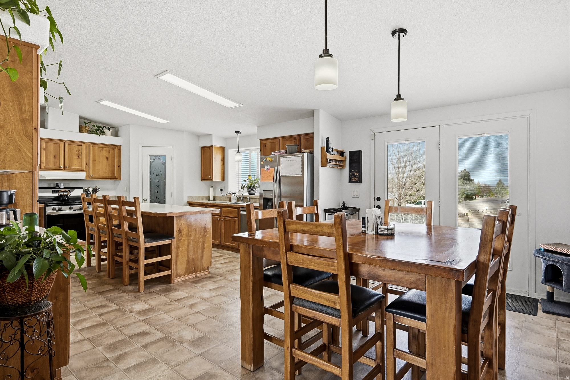 DONNEYBROOK SUBDIVISION - Residential