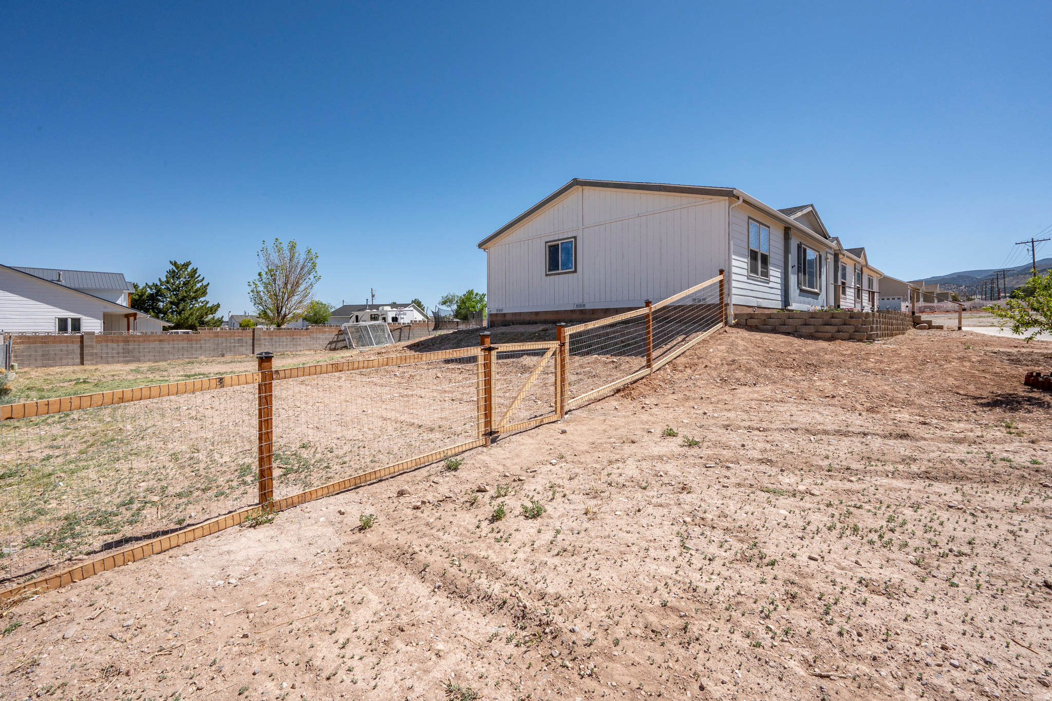 DONNEYBROOK SUBDIVISION - Residential