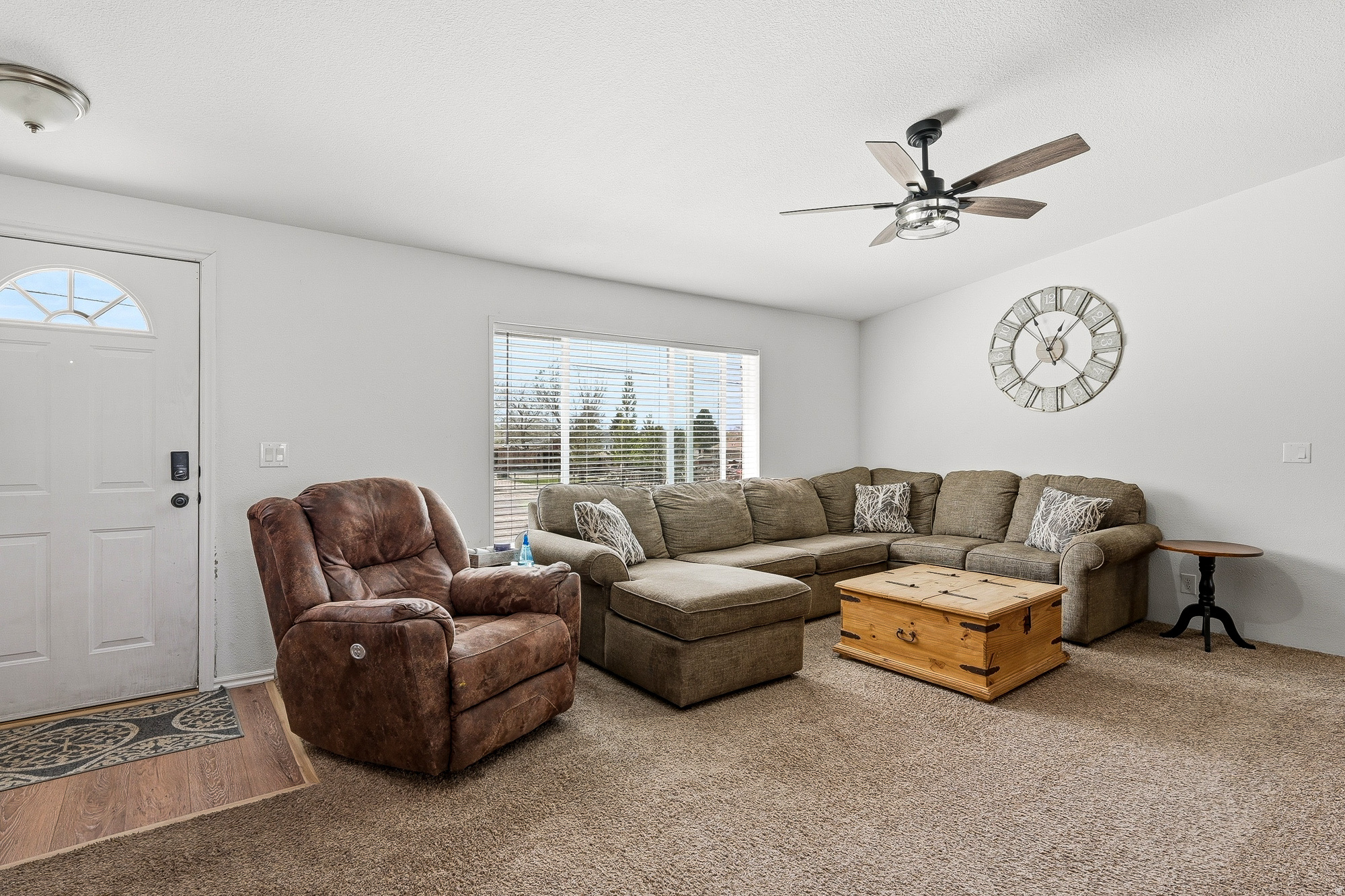 DONNEYBROOK SUBDIVISION - Residential