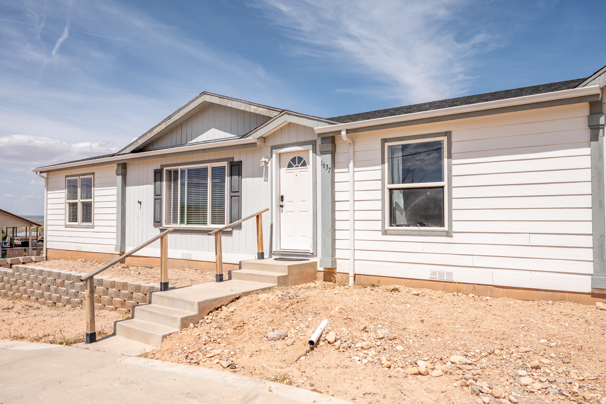 DONNEYBROOK SUBDIVISION - Residential