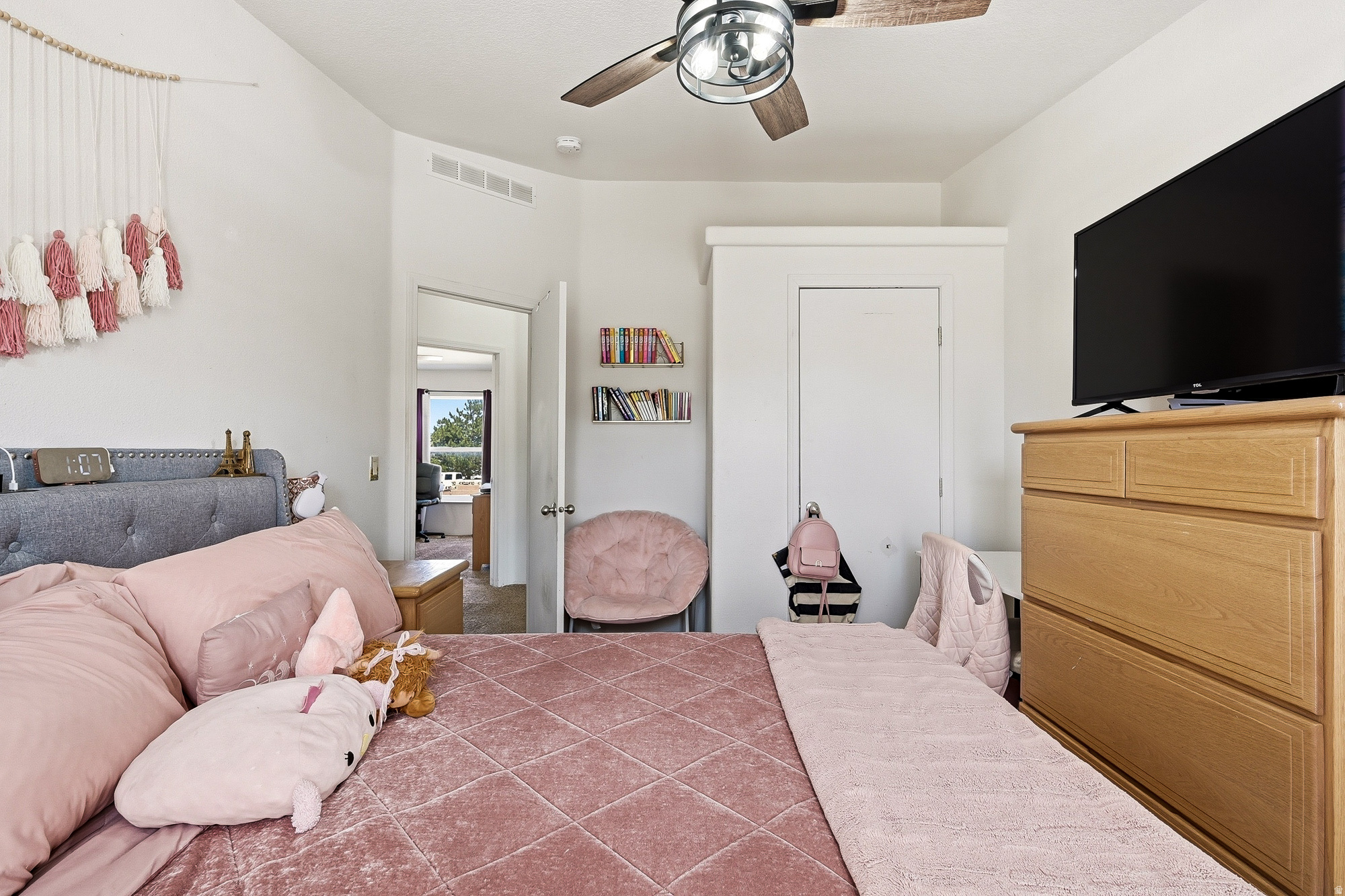 DONNEYBROOK SUBDIVISION - Residential