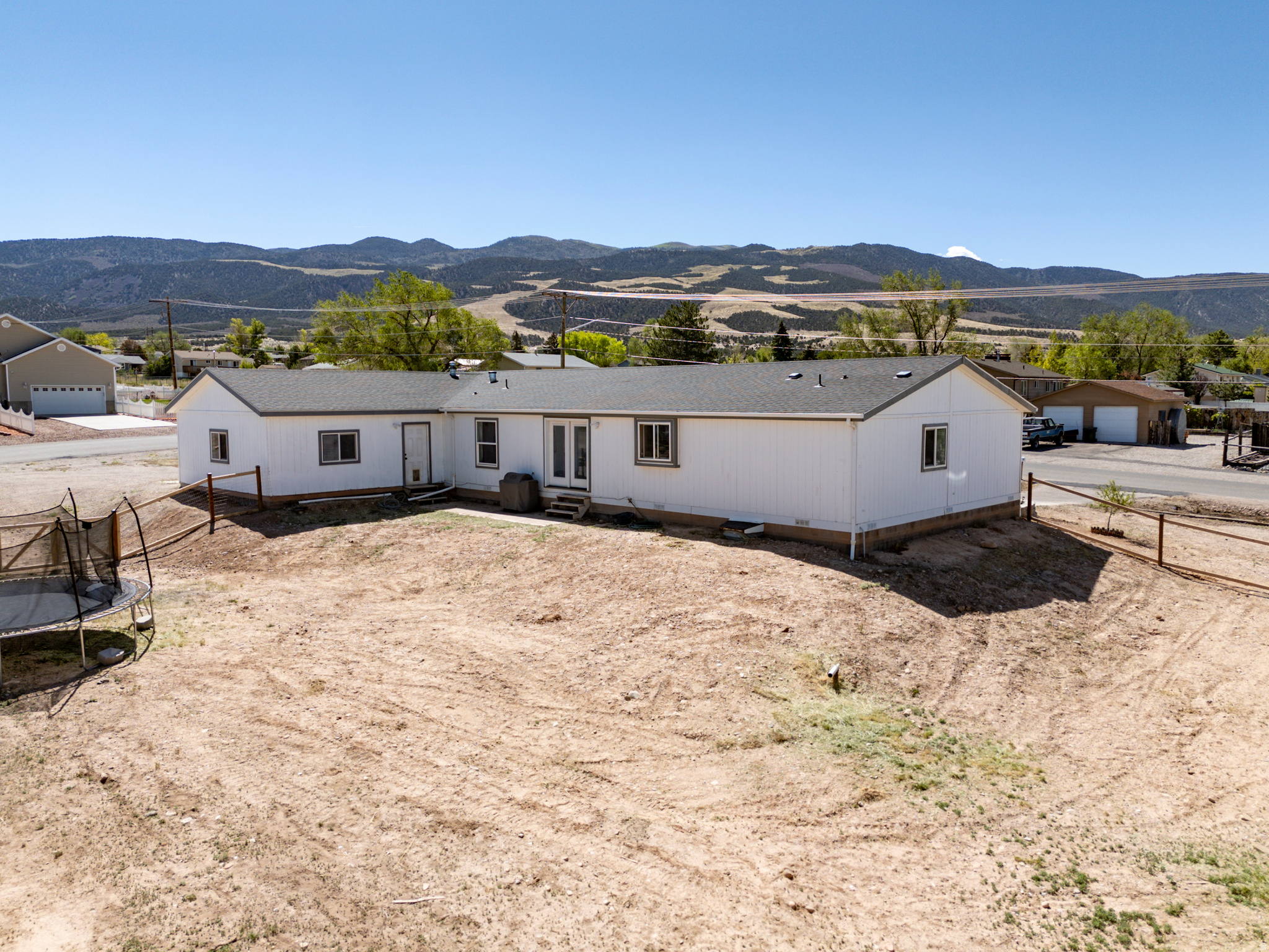 DONNEYBROOK SUBDIVISION - Residential