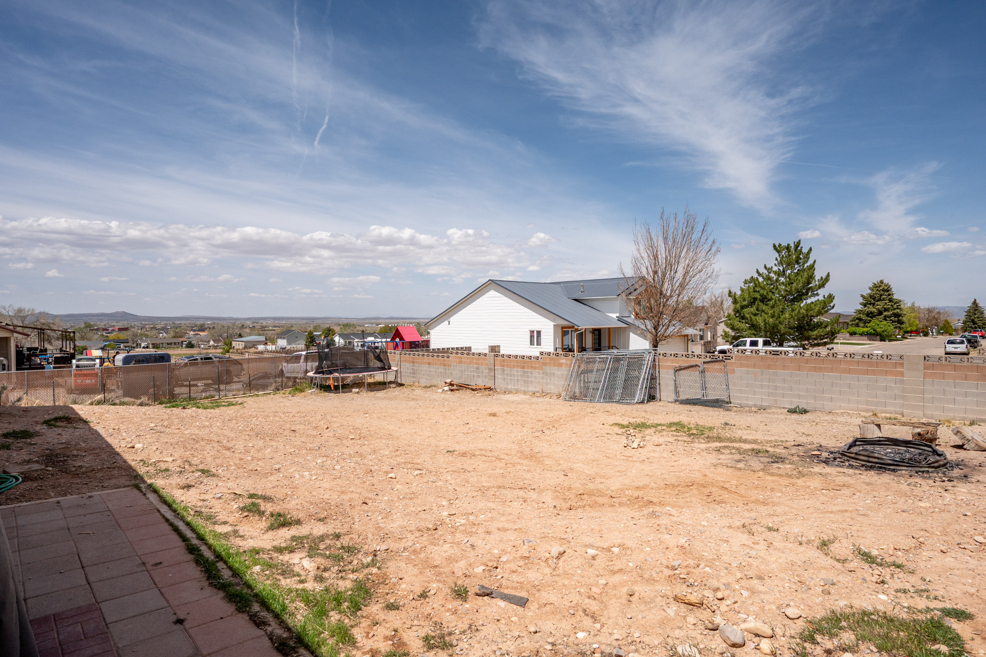DONNEYBROOK SUBDIVISION - Residential