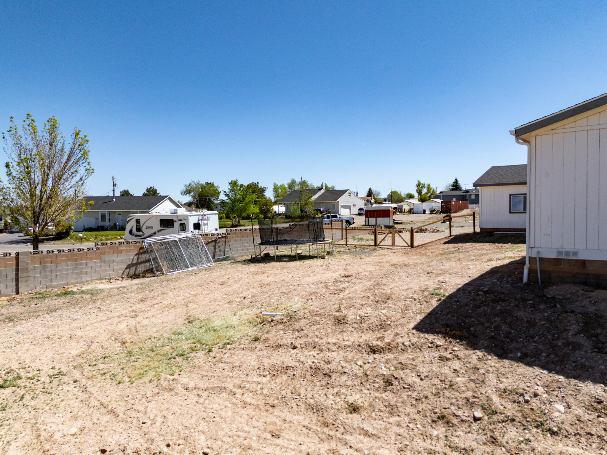 DONNEYBROOK SUBDIVISION - Residential