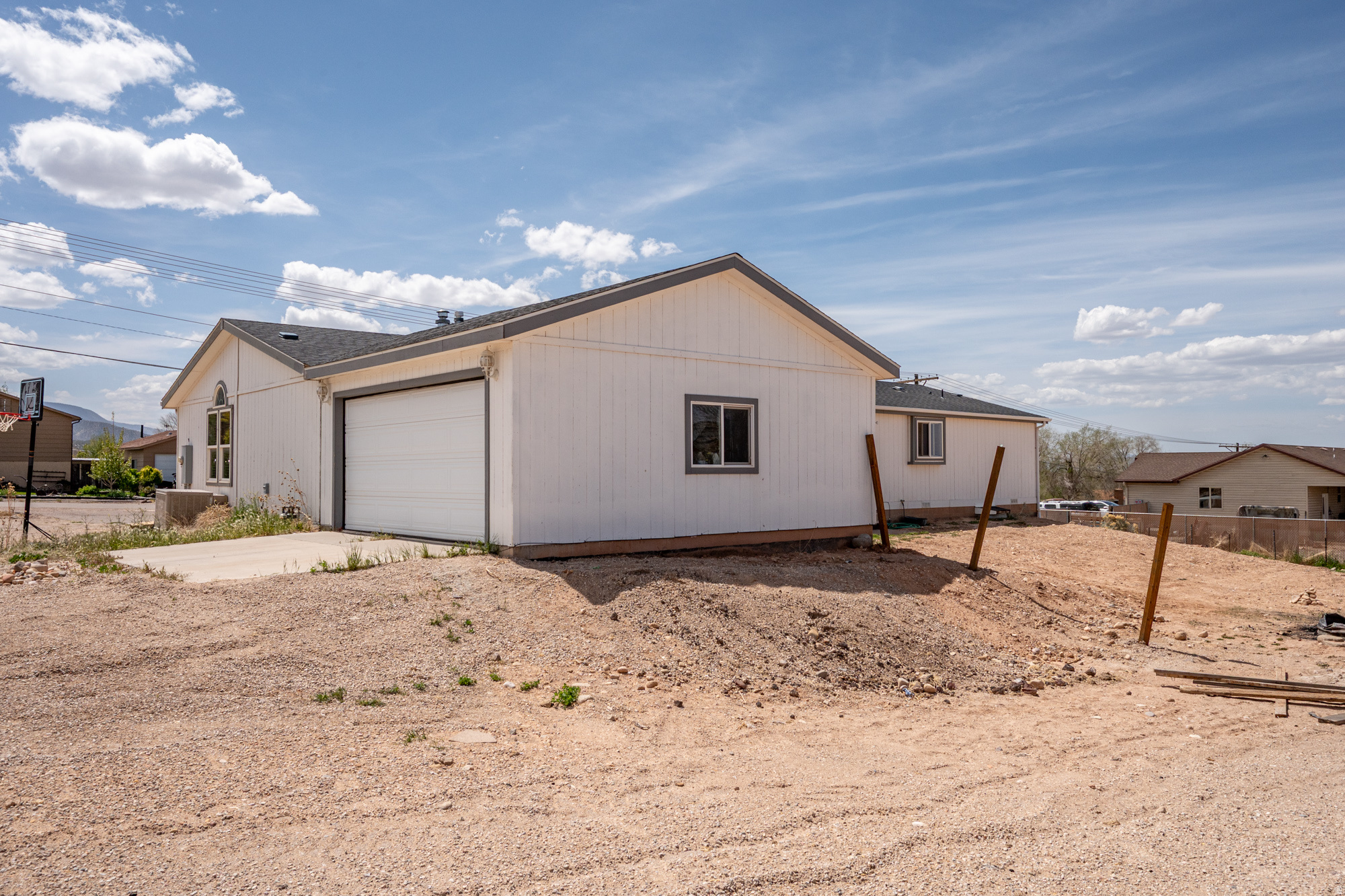 DONNEYBROOK SUBDIVISION - Residential