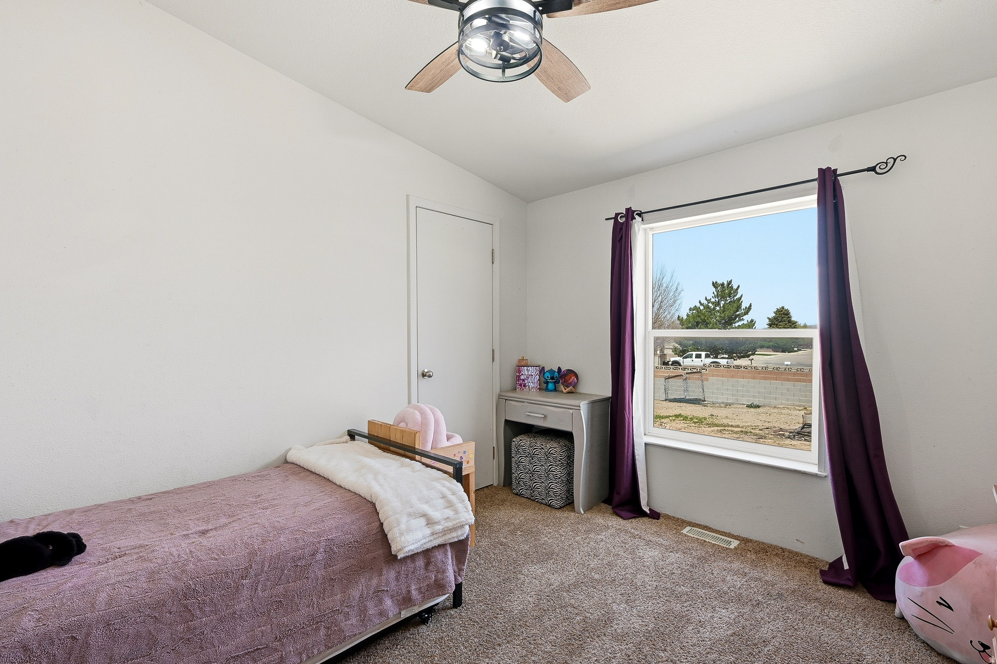 DONNEYBROOK SUBDIVISION - Residential