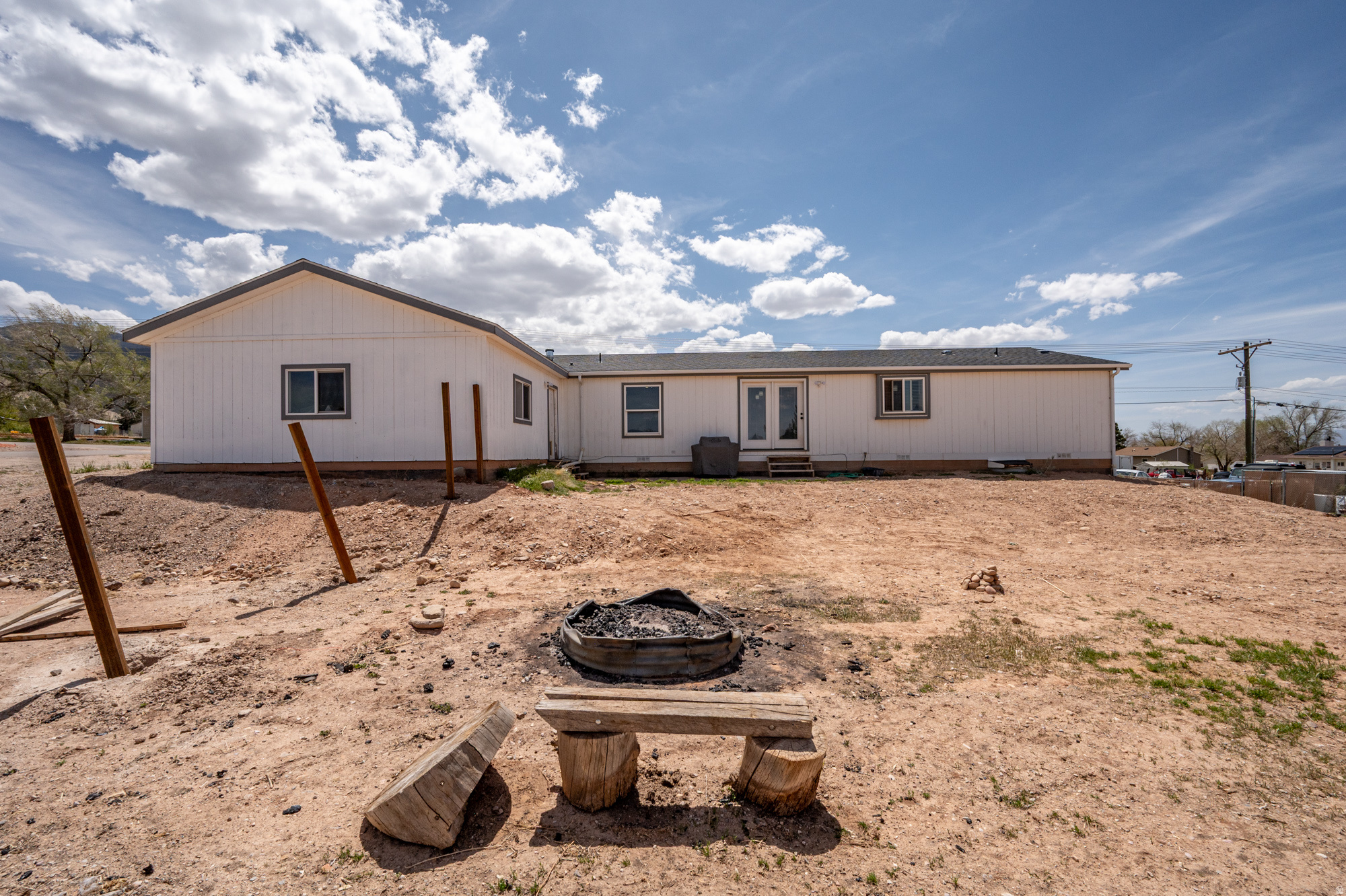 DONNEYBROOK SUBDIVISION - Residential