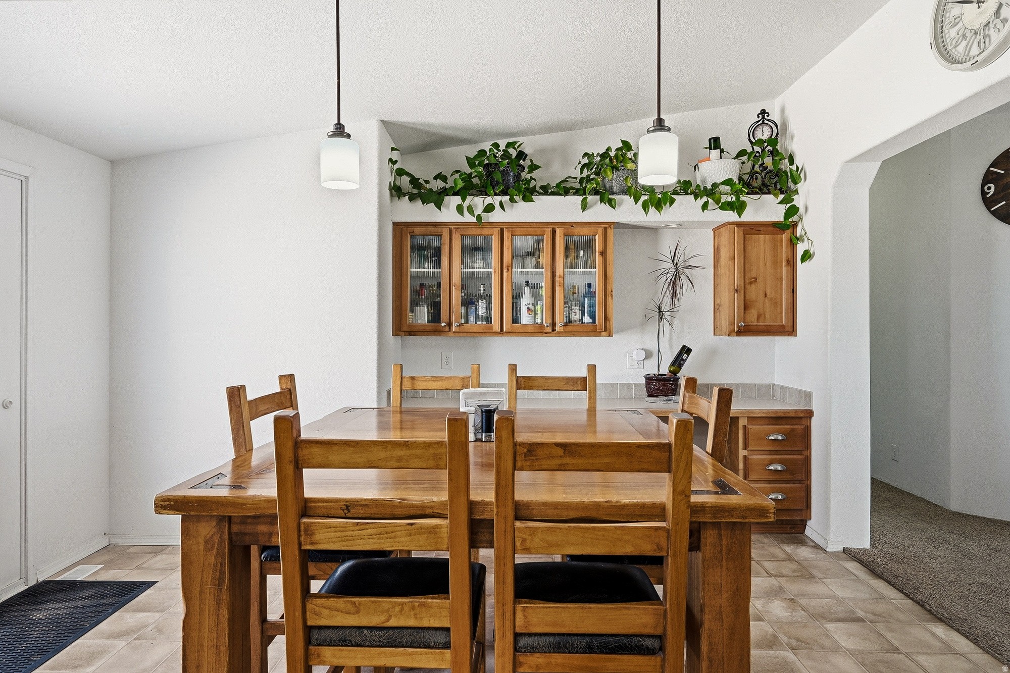 DONNEYBROOK SUBDIVISION - Residential