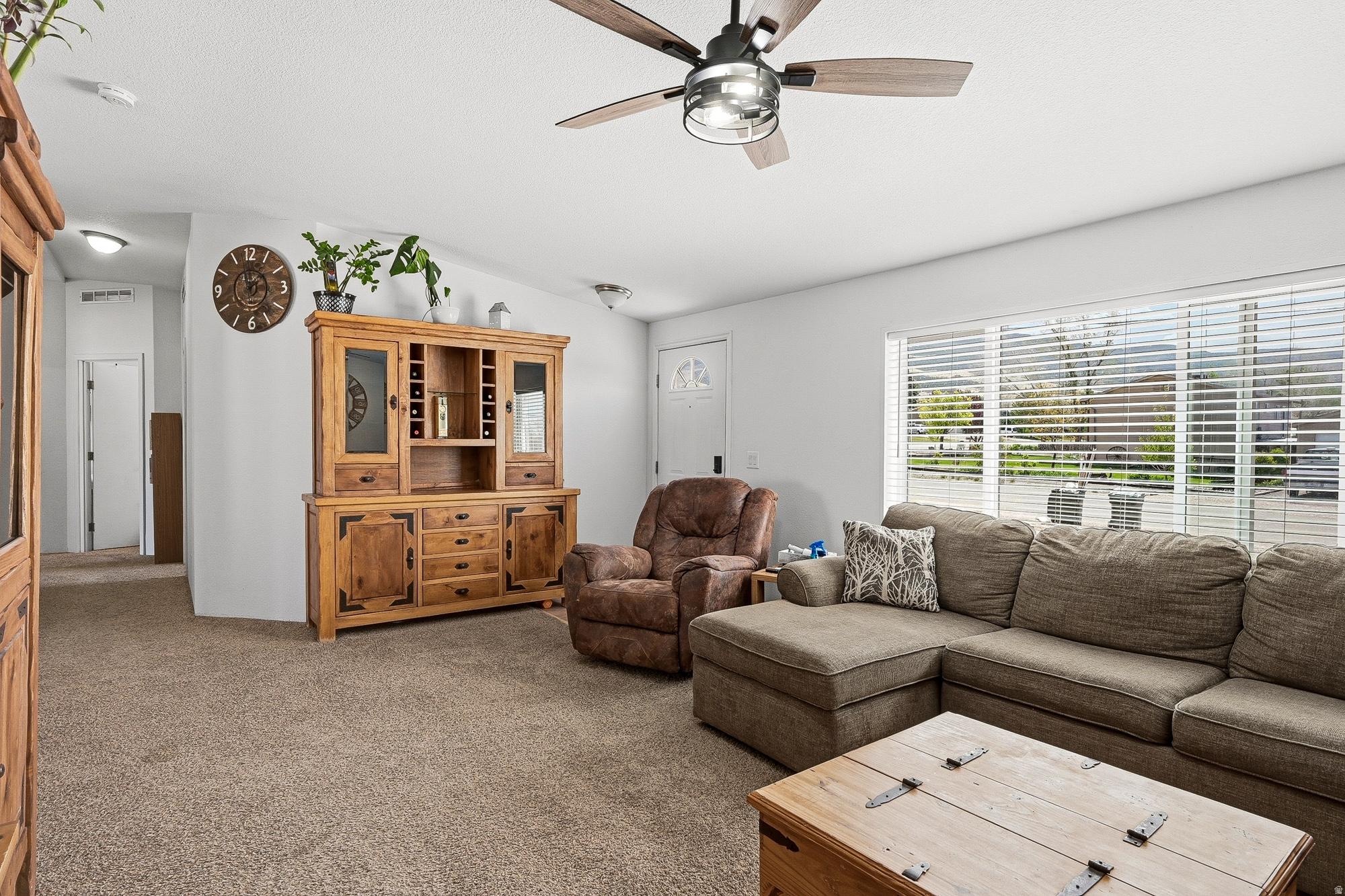 DONNEYBROOK SUBDIVISION - Residential