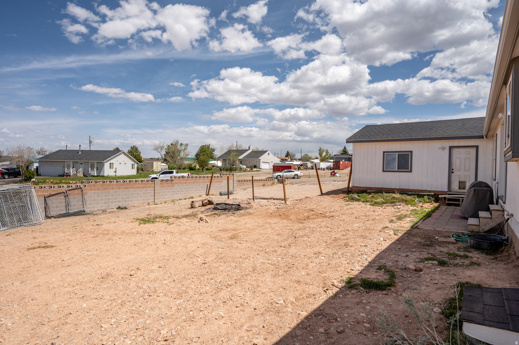 DONNEYBROOK SUBDIVISION - Residential