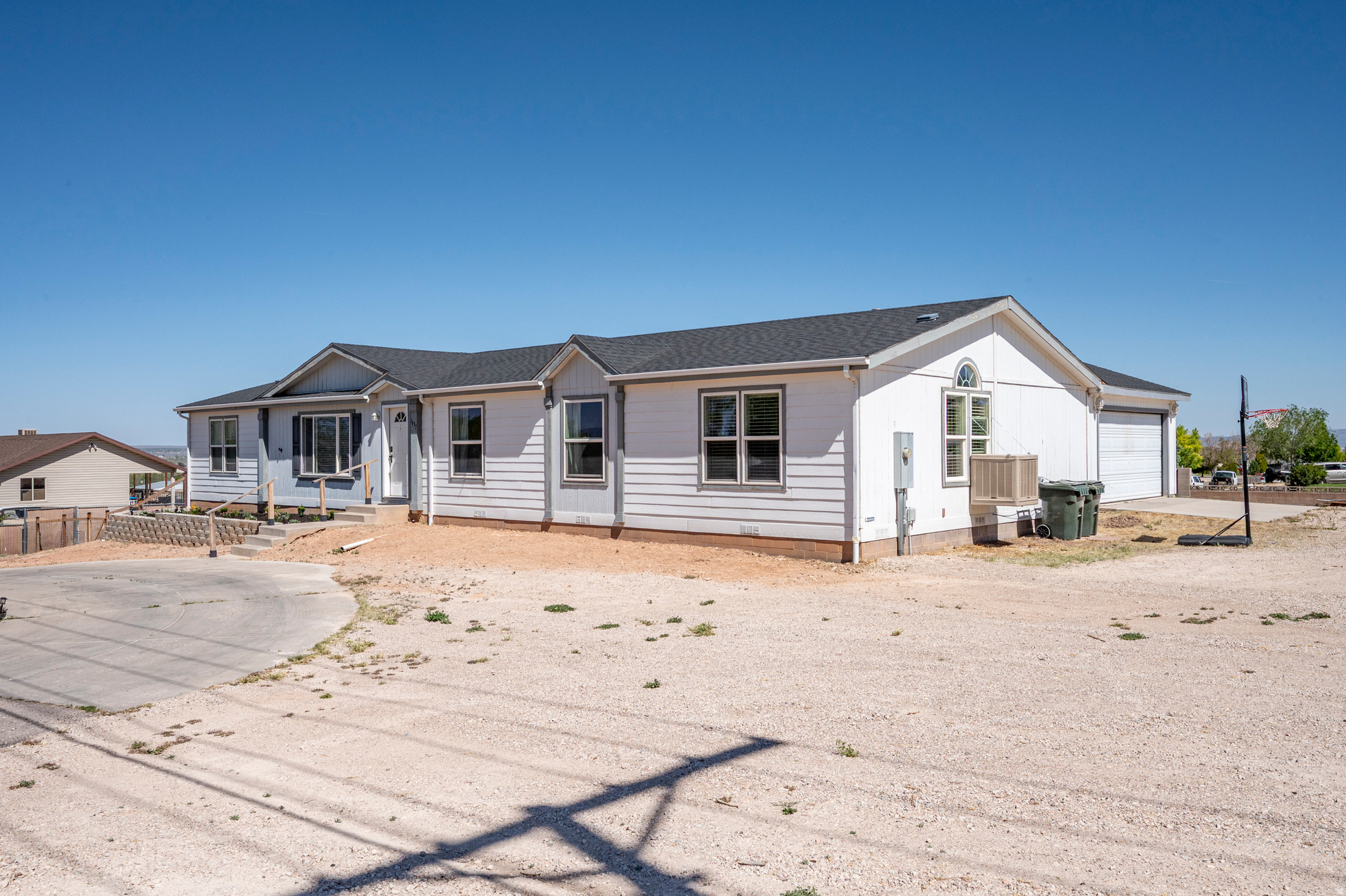 DONNEYBROOK SUBDIVISION - Residential