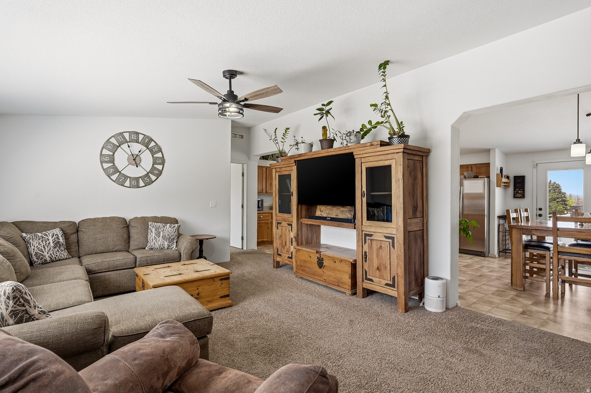 DONNEYBROOK SUBDIVISION - Residential