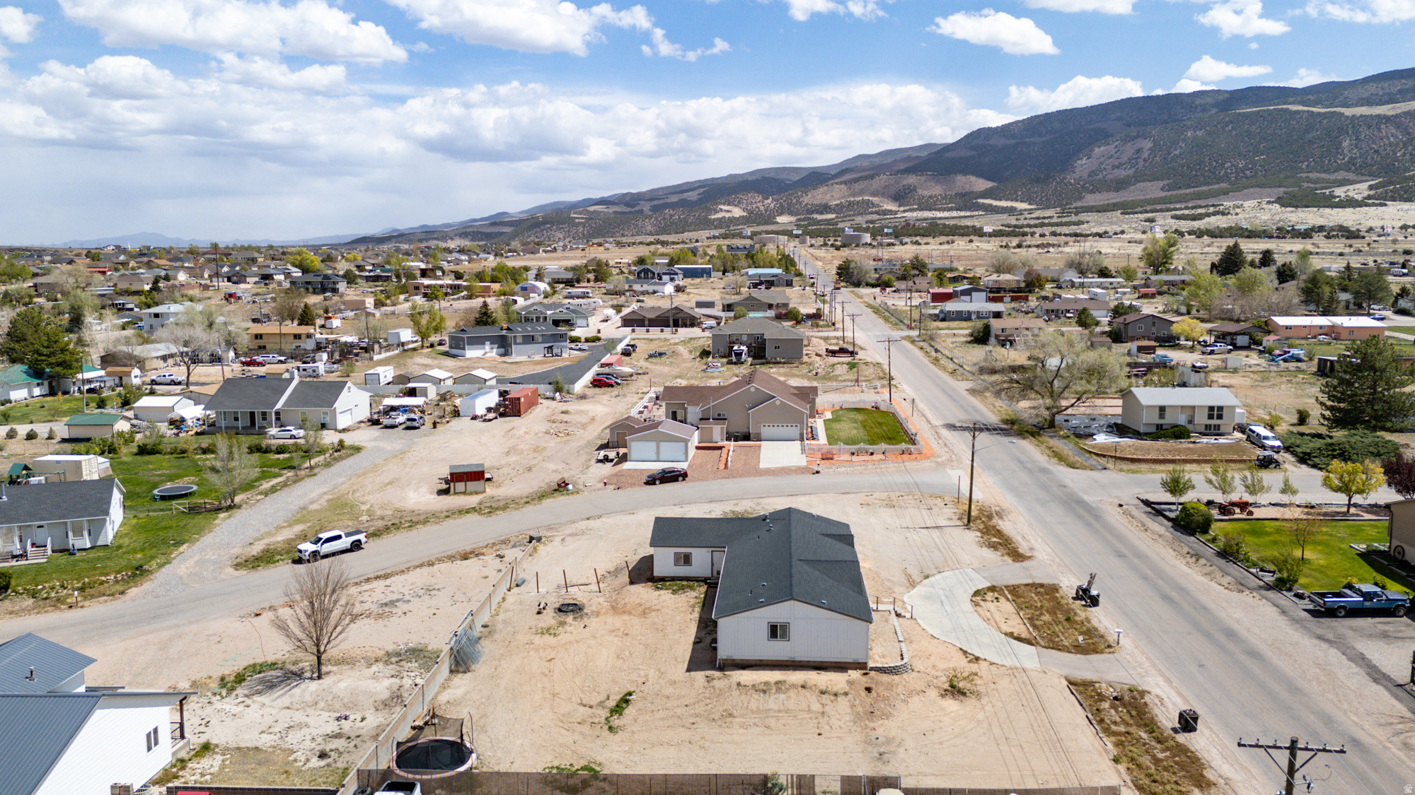 DONNEYBROOK SUBDIVISION - Residential