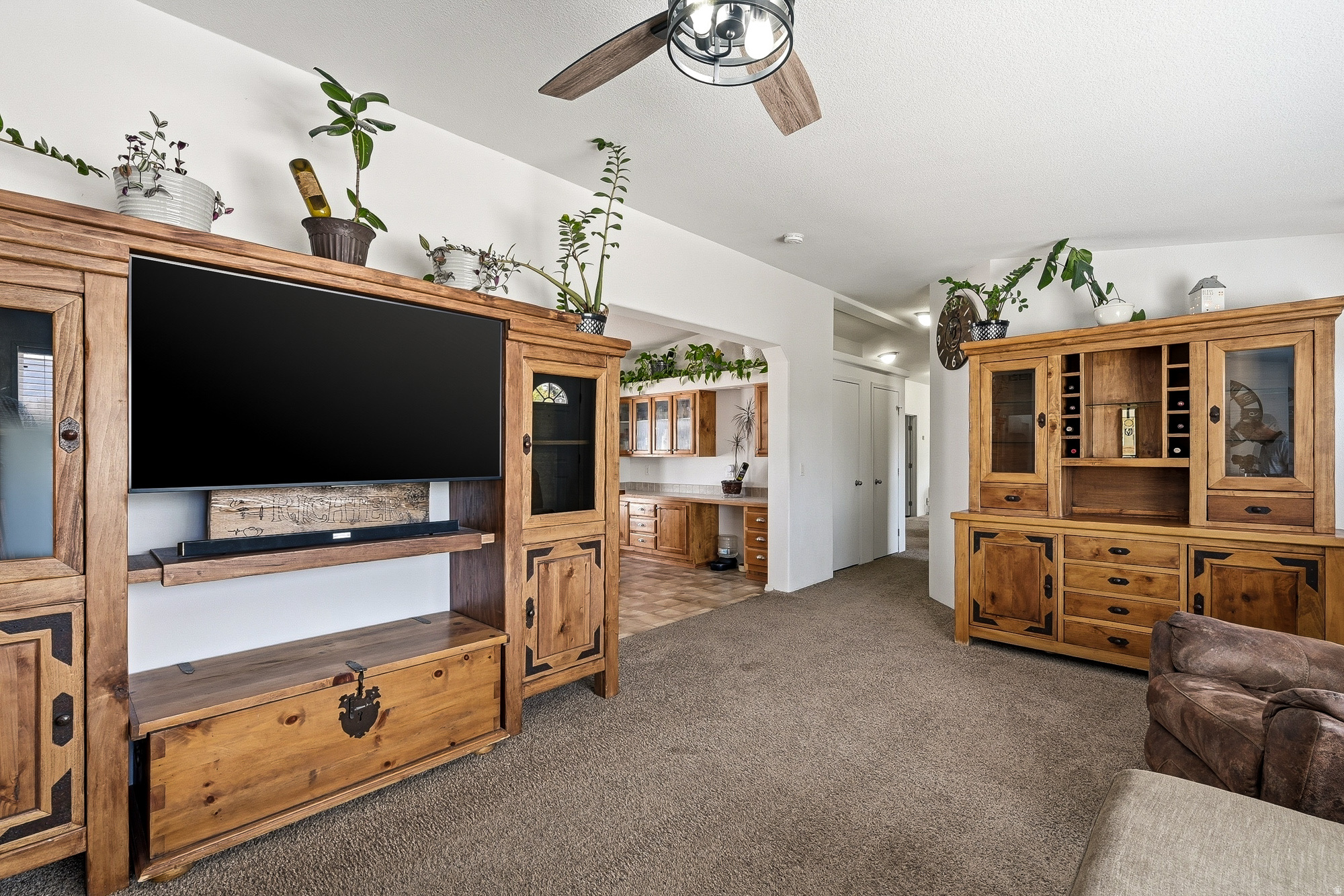 DONNEYBROOK SUBDIVISION - Residential