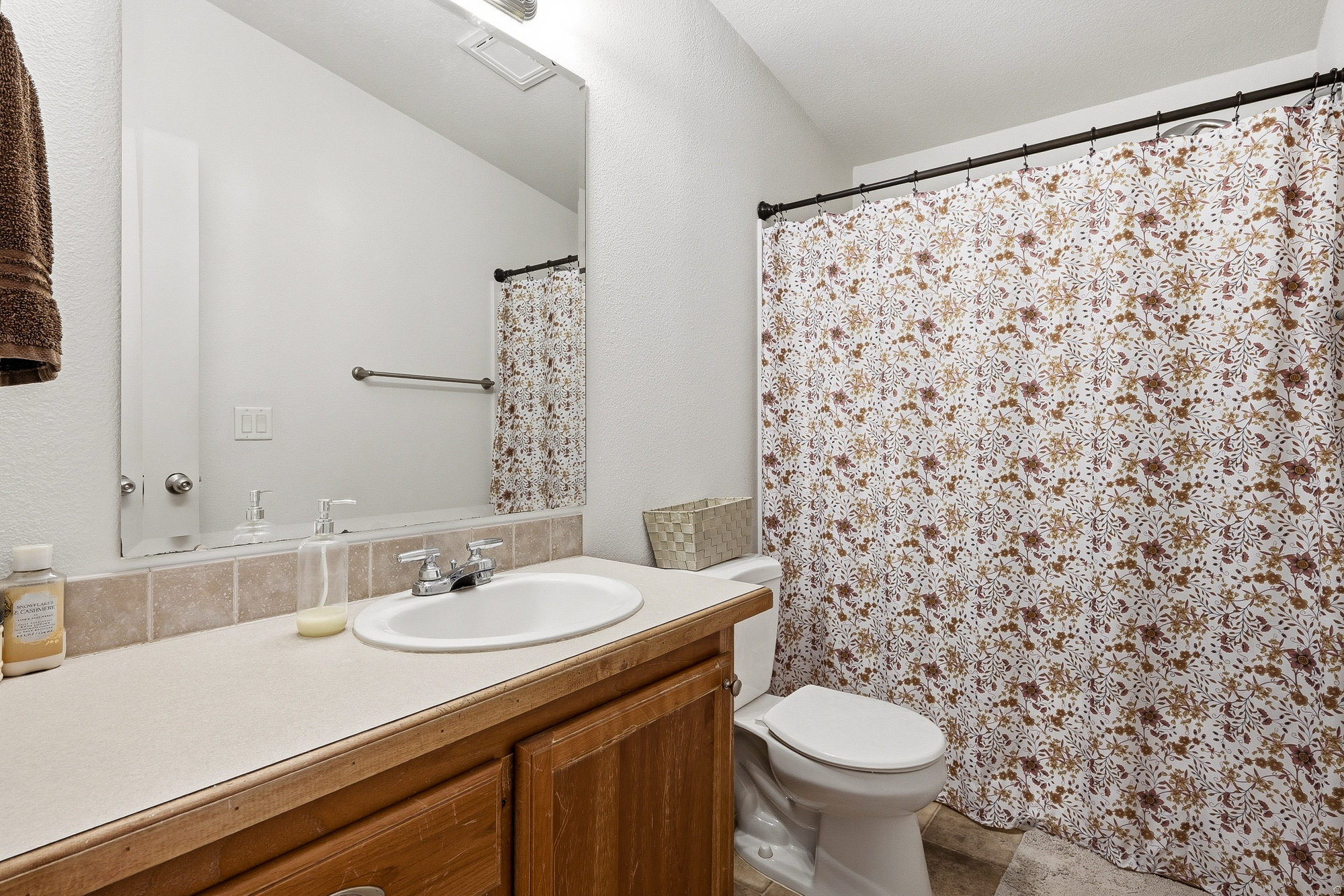 DONNEYBROOK SUBDIVISION - Residential